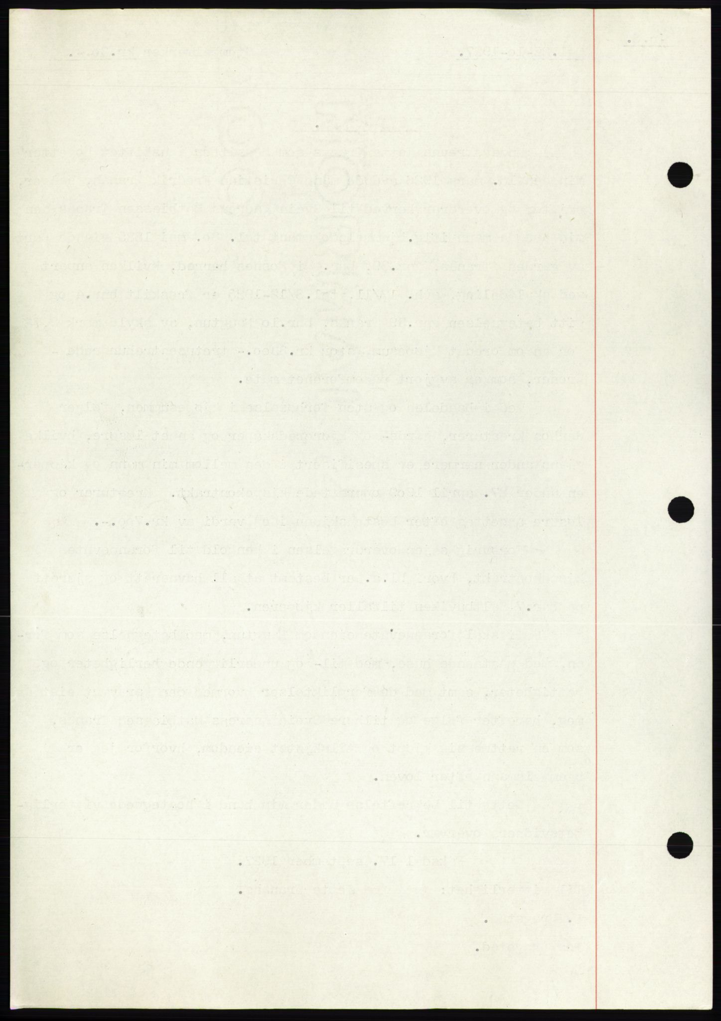Namdal sorenskriveri, SAT/A-4133/1/2/2C: Mortgage book no. -, 1926-1930, Deed date: 22.10.1927