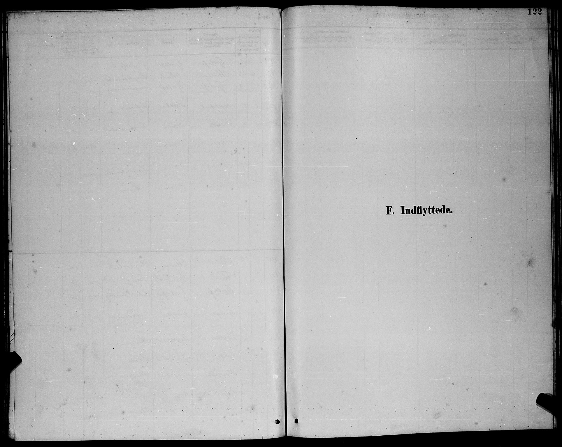 Ministerialprotokoller, klokkerbøker og fødselsregistre - Møre og Romsdal, AV/SAT-A-1454/538/L0523: Parish register (copy) no. 538C01, 1881-1900, p. 122
