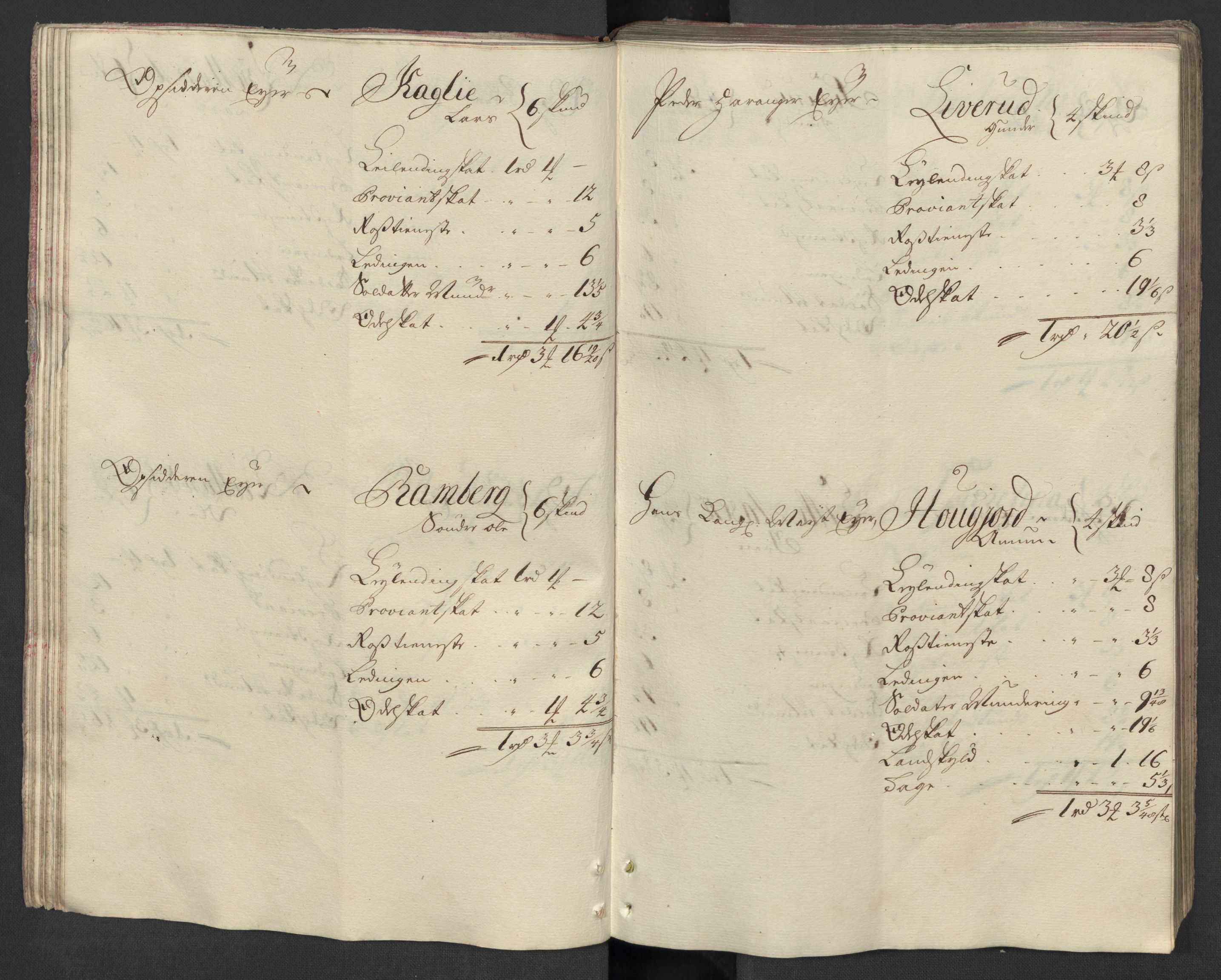 Rentekammeret inntil 1814, Reviderte regnskaper, Fogderegnskap, AV/RA-EA-4092/R24/L1587: Fogderegnskap Numedal og Sandsvær, 1712, p. 39