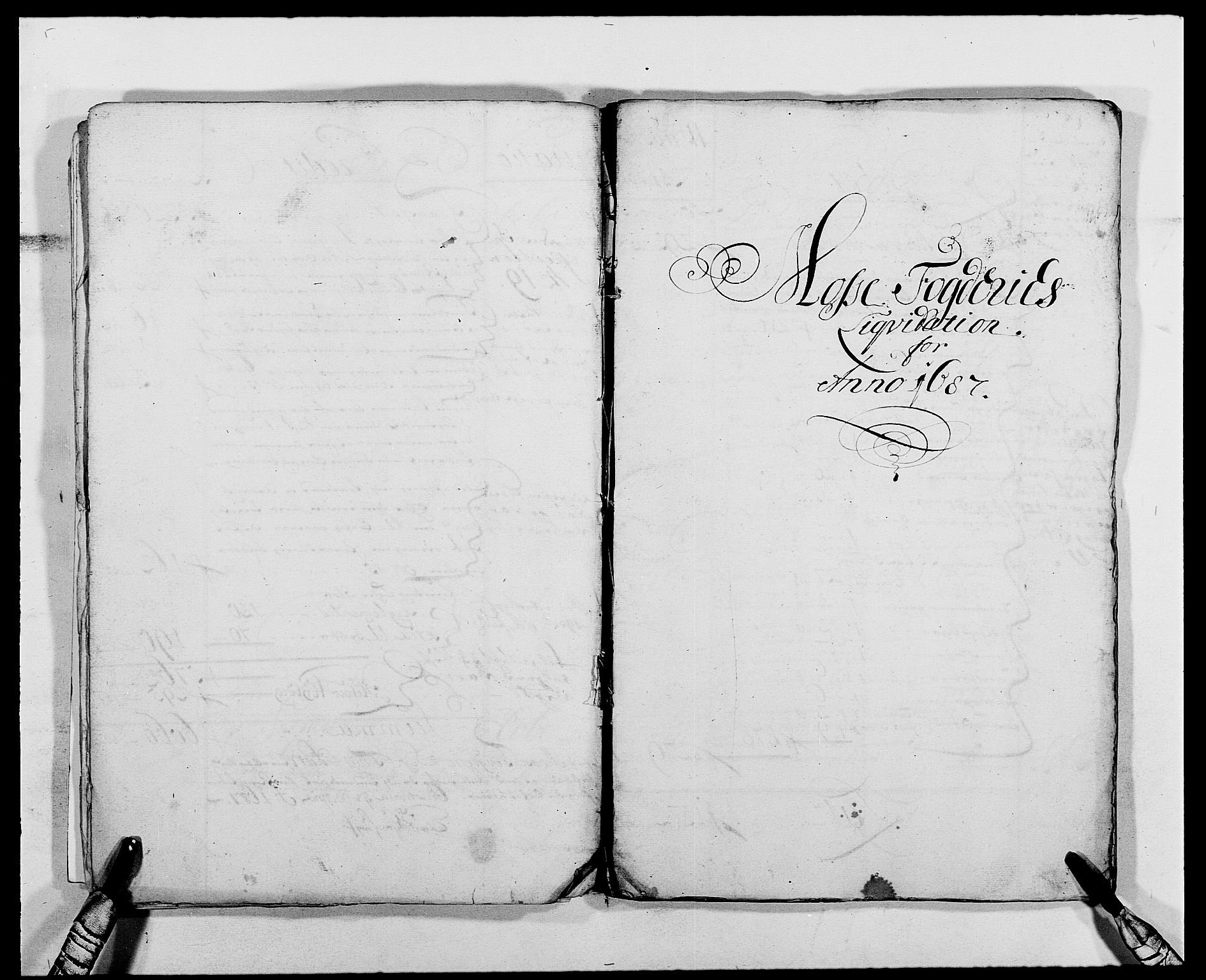 Rentekammeret inntil 1814, Reviderte regnskaper, Fogderegnskap, RA/EA-4092/R02/L0107: Fogderegnskap Moss og Verne kloster, 1685-1691, p. 16