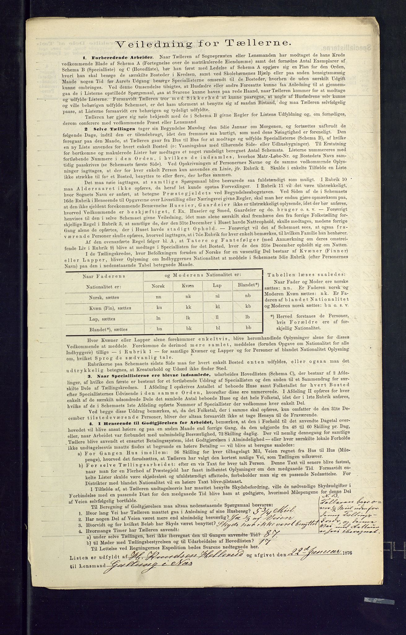 SAKO, 1875 census for 0616P Nes, 1875, p. 30