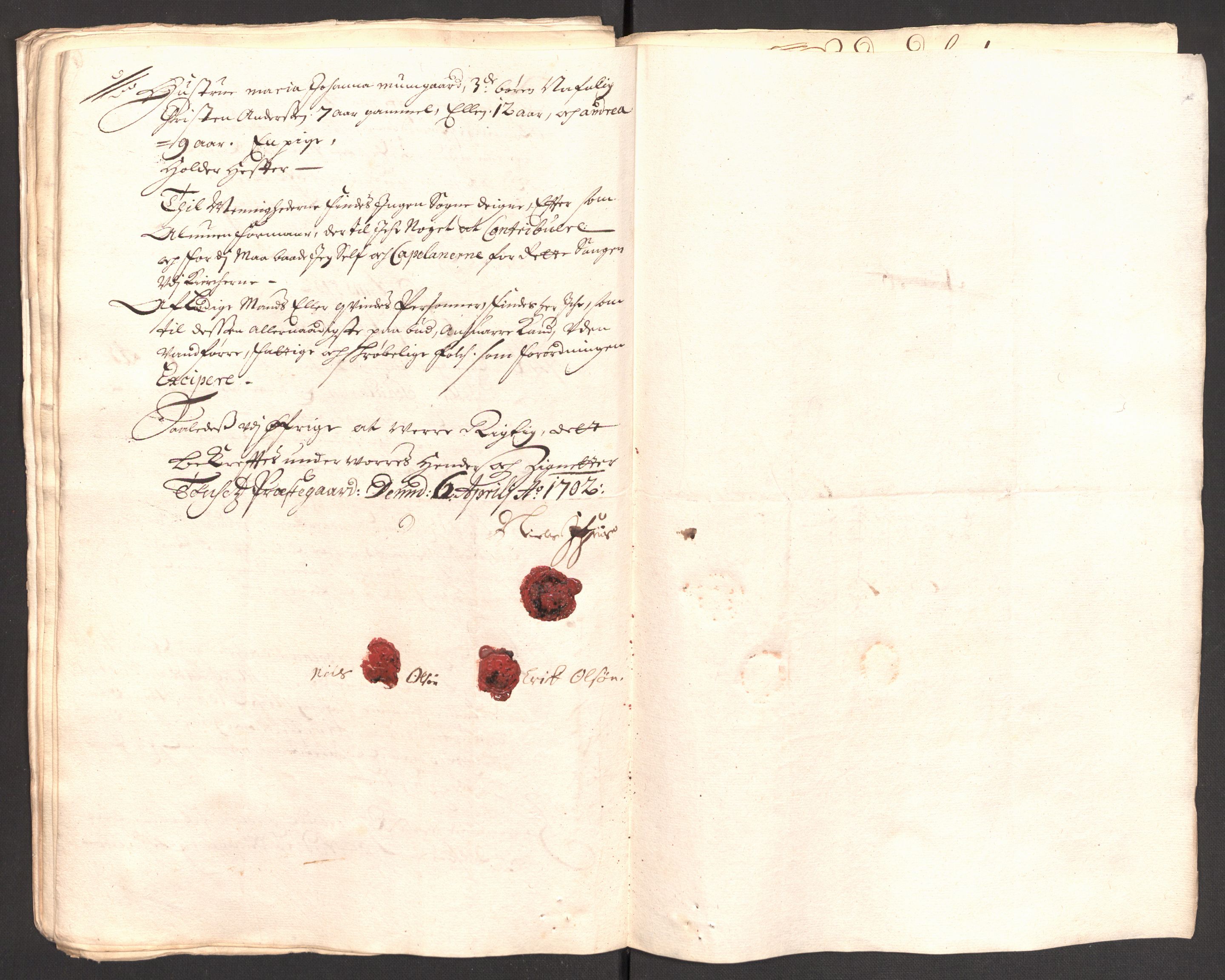 Rentekammeret inntil 1814, Reviderte regnskaper, Fogderegnskap, AV/RA-EA-4092/R13/L0840: Fogderegnskap Solør, Odal og Østerdal, 1702, p. 209