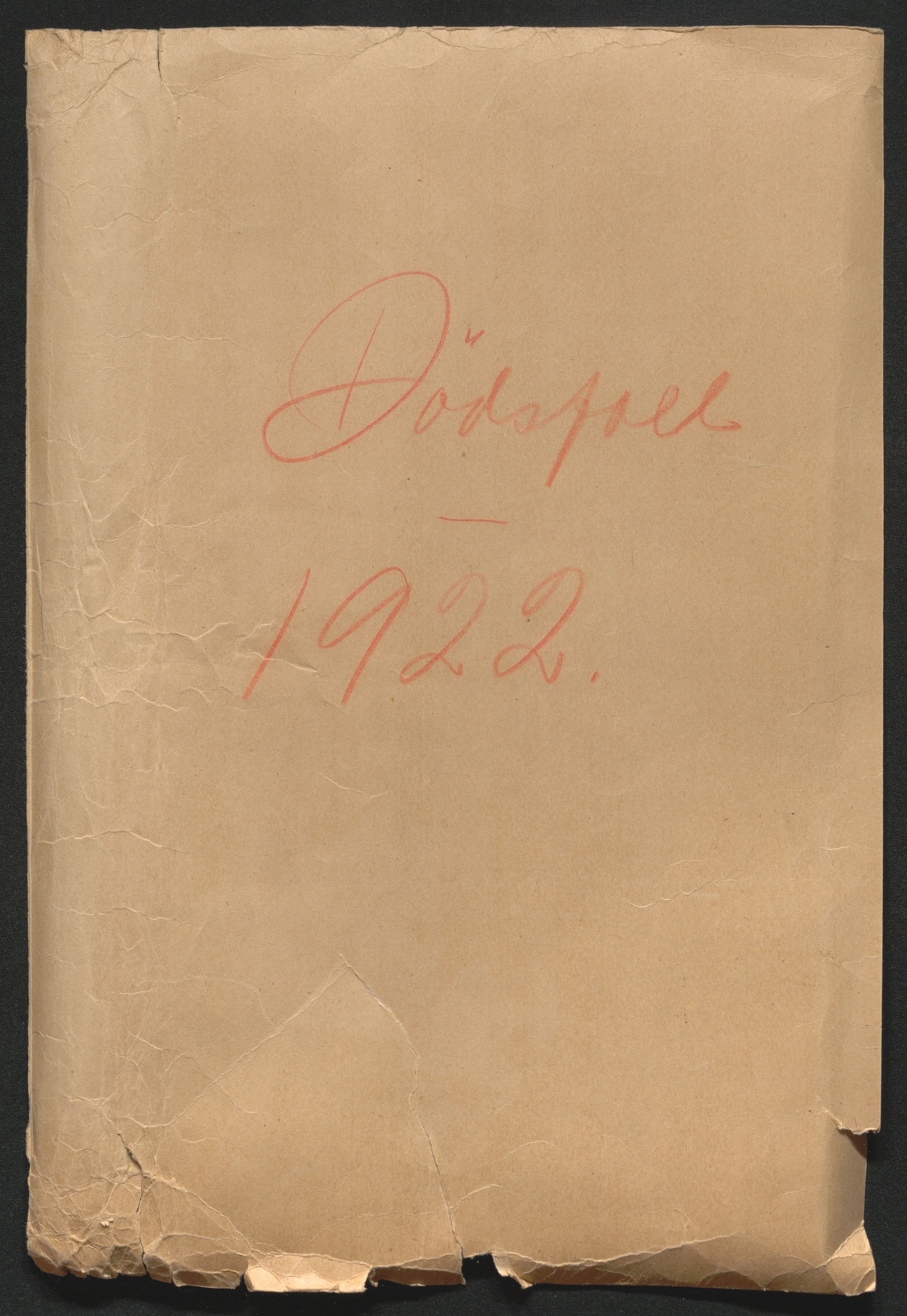 Eiker, Modum og Sigdal sorenskriveri, AV/SAKO-A-123/H/Ha/Hab/L0041: Dødsfallsmeldinger, 1922-1923, p. 520