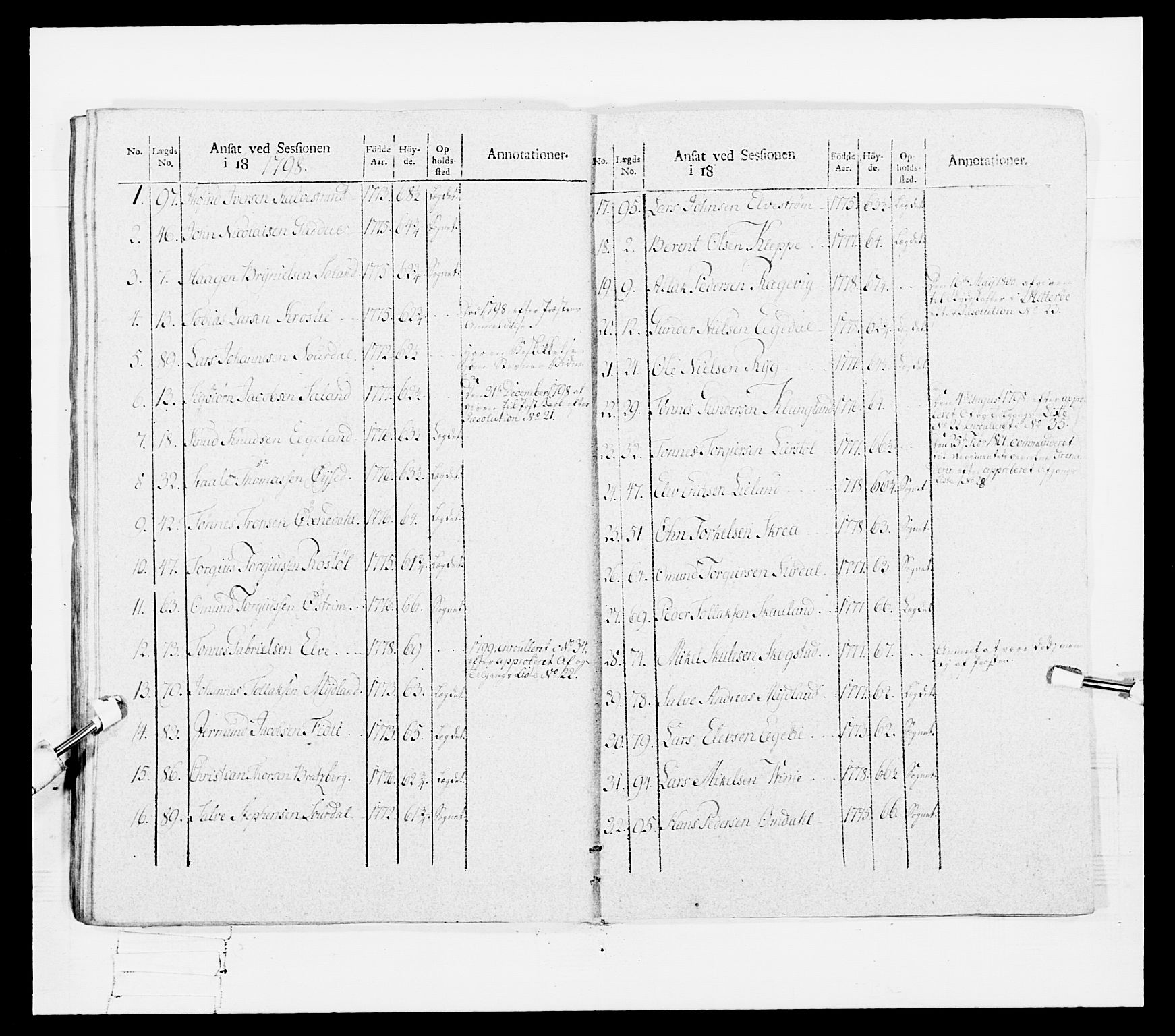 Generalitets- og kommissariatskollegiet, Det kongelige norske kommissariatskollegium, RA/EA-5420/E/Eh/L0108: Vesterlenske nasjonale infanteriregiment, 1791-1802, p. 317