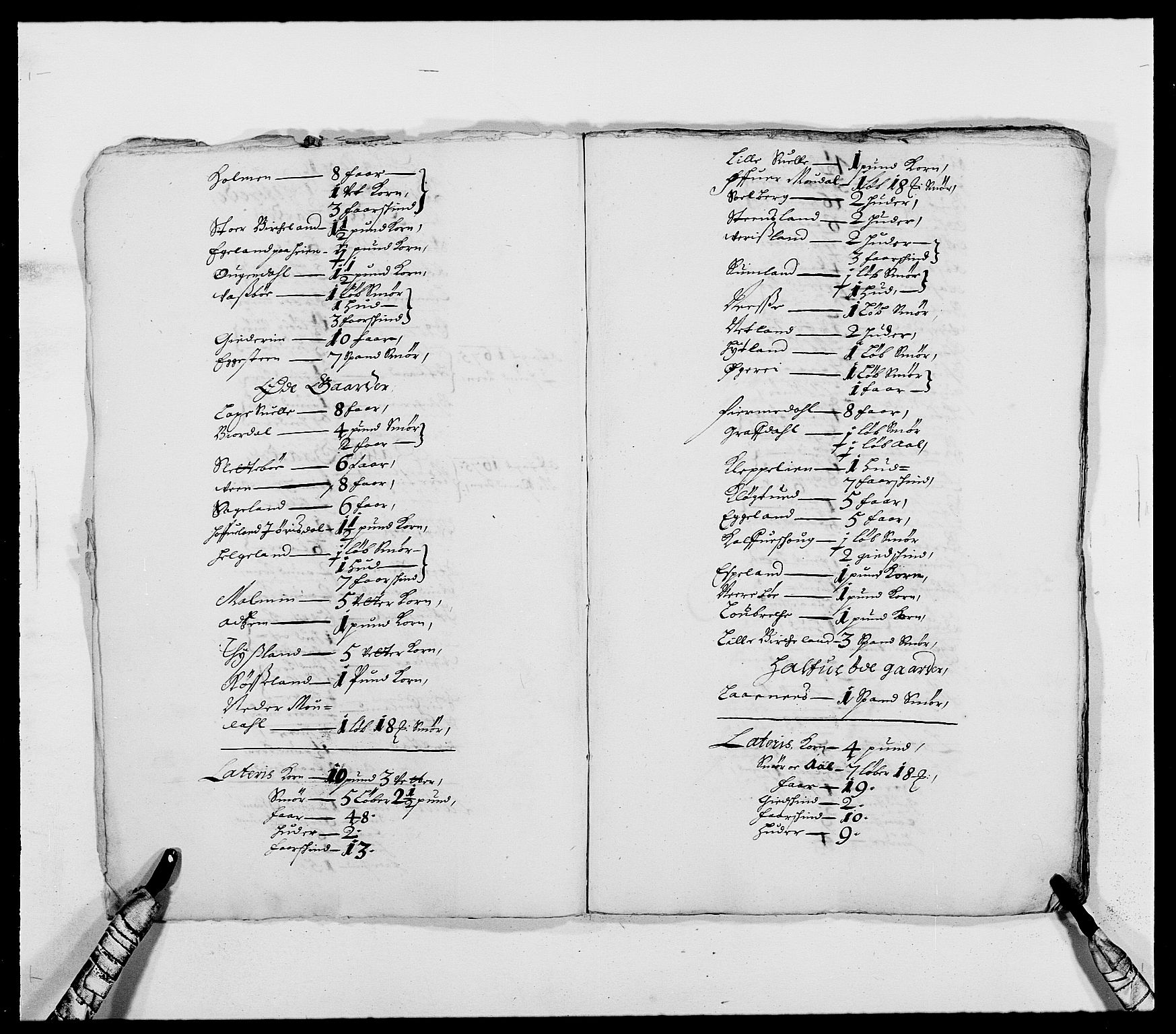 Rentekammeret inntil 1814, Reviderte regnskaper, Fogderegnskap, RA/EA-4092/R46/L2715: Fogderegnskap Jæren og Dalane, 1675, p. 300