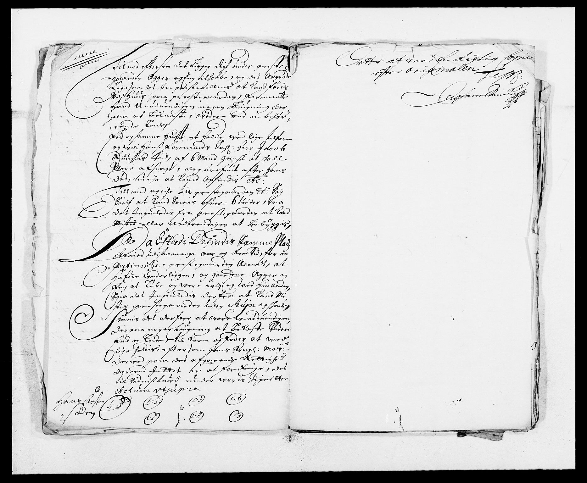 Rentekammeret inntil 1814, Reviderte regnskaper, Fogderegnskap, AV/RA-EA-4092/R13/L0817: Fogderegnskap Solør, Odal og Østerdal, 1680, p. 328