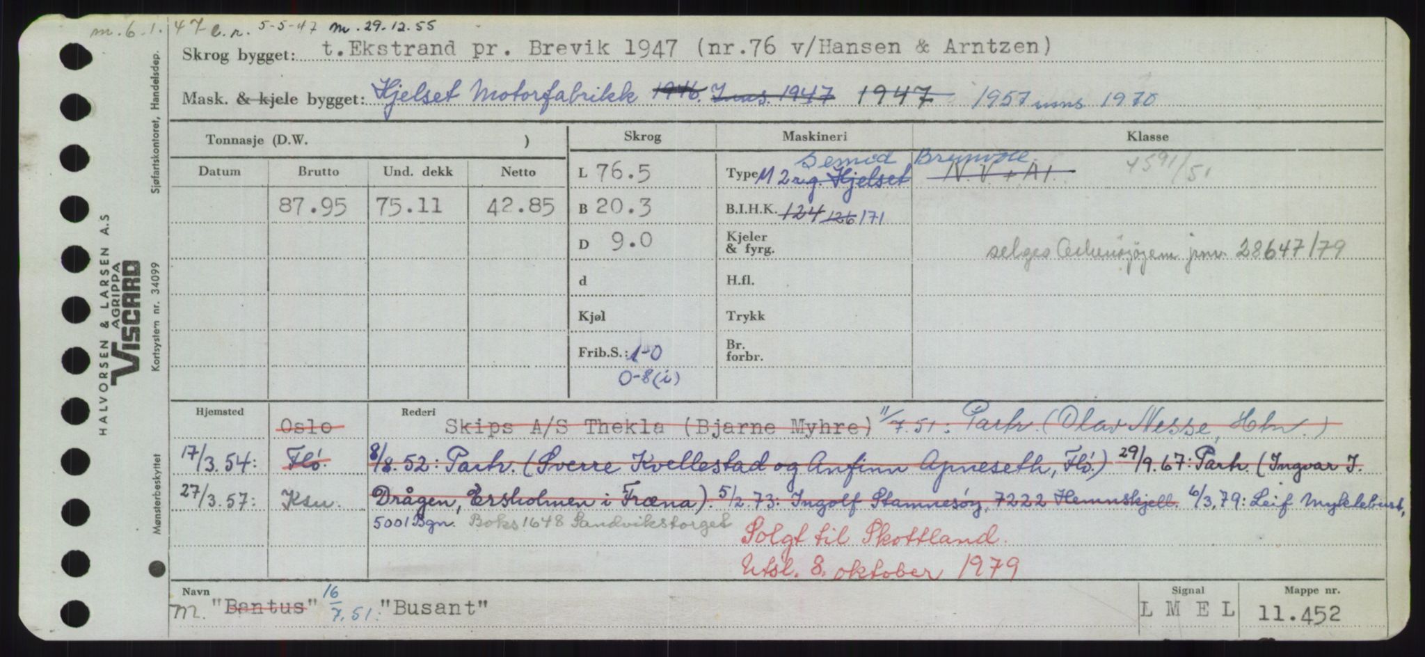 Sjøfartsdirektoratet med forløpere, Skipsmålingen, AV/RA-S-1627/H/Hd/L0005: Fartøy, Br-Byg, p. 625