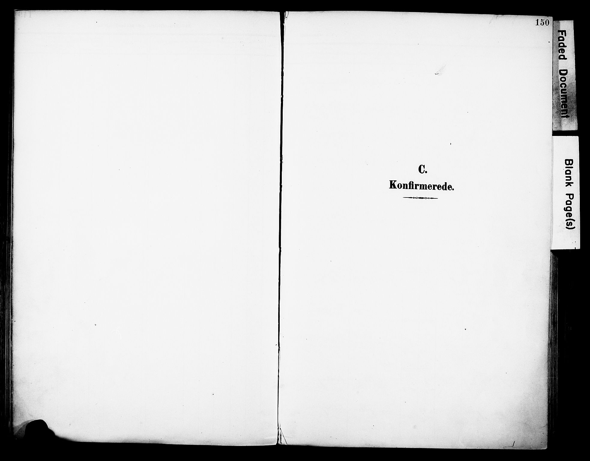 Vestre Toten prestekontor, SAH/PREST-108/H/Ha/Haa/L0013: Parish register (official) no. 13, 1895-1911, p. 150