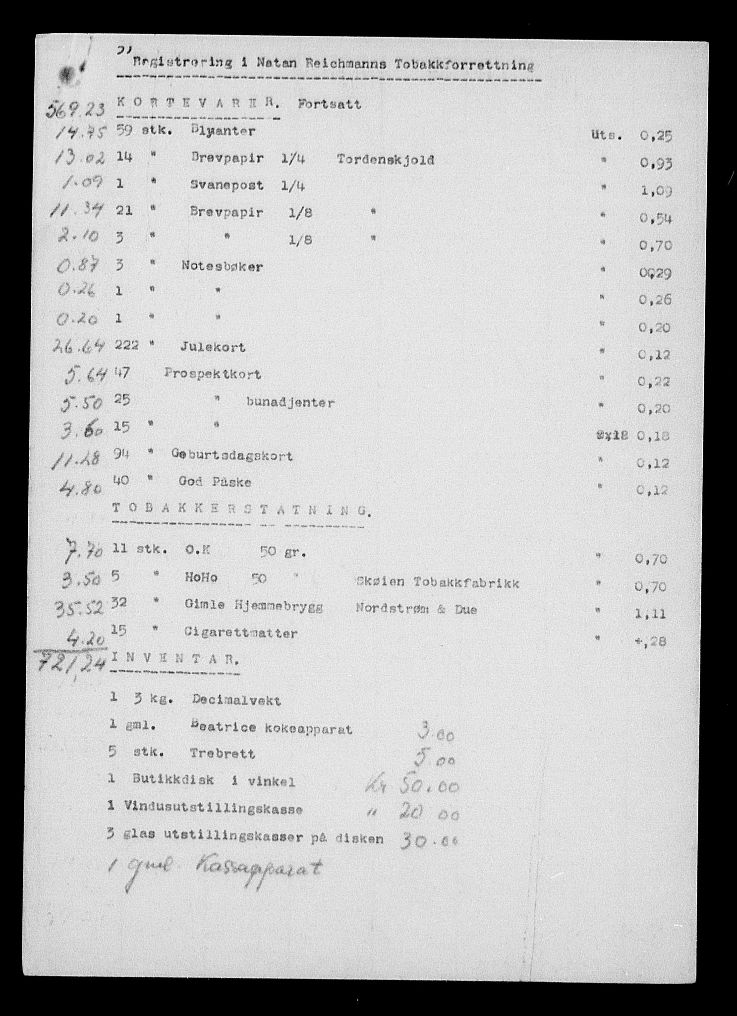 Justisdepartementet, Tilbakeføringskontoret for inndratte formuer, RA/S-1564/H/Hc/Hcc/L0972: --, 1945-1947, p. 432