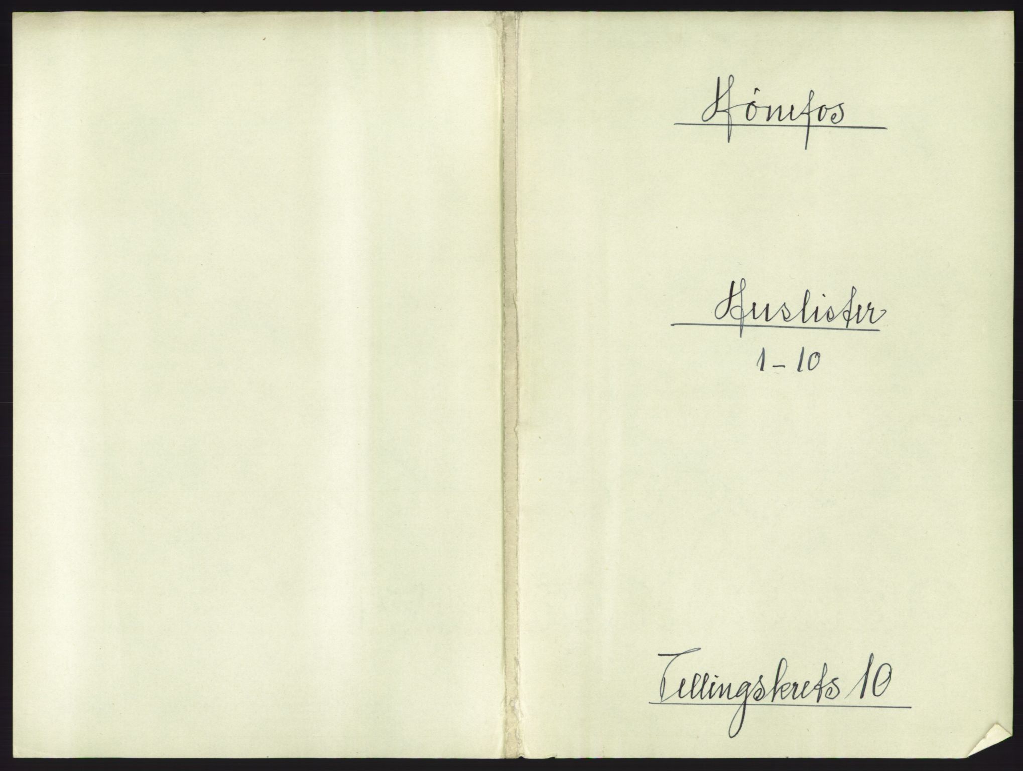 RA, 1891 census for 0601 Hønefoss, 1891, p. 231