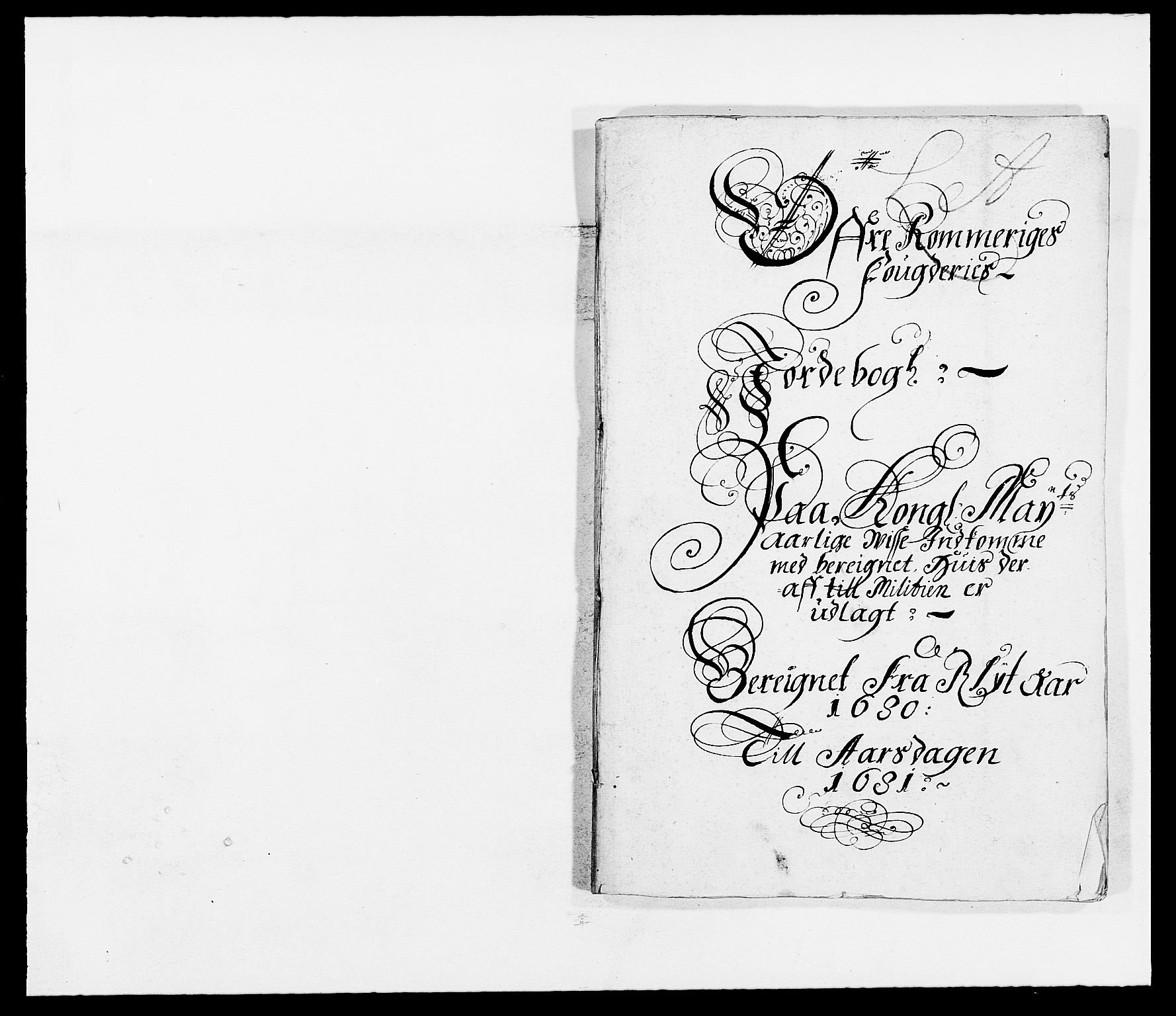 Rentekammeret inntil 1814, Reviderte regnskaper, Fogderegnskap, RA/EA-4092/R12/L0695: Fogderegnskap Øvre Romerike, 1680, p. 20