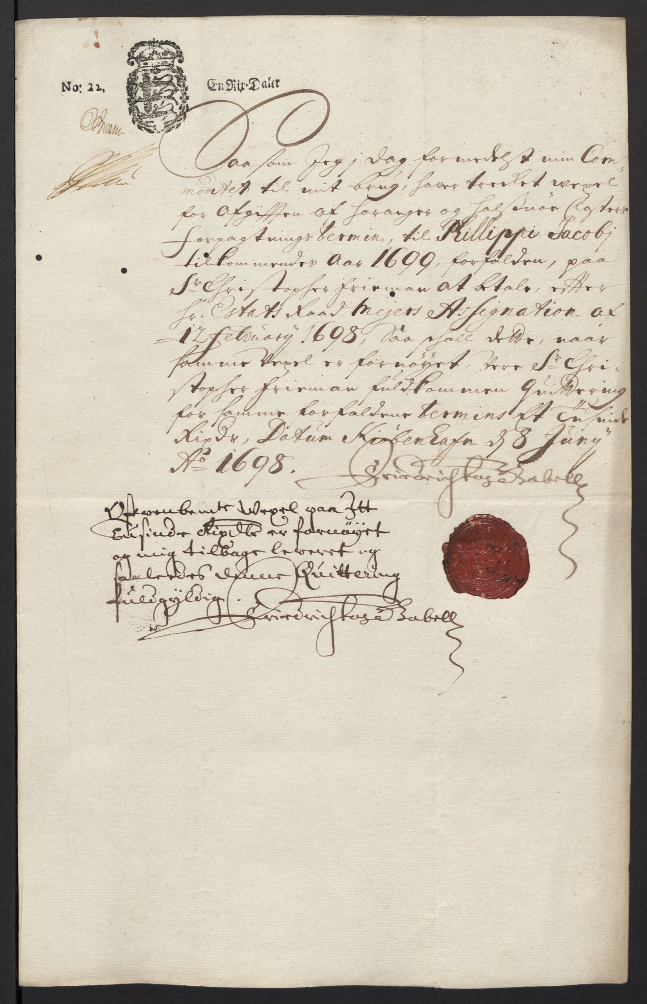 Rentekammeret inntil 1814, Reviderte regnskaper, Fogderegnskap, AV/RA-EA-4092/R48/L2989: Fogderegnskap Sunnhordland og Hardanger, 1713, p. 578