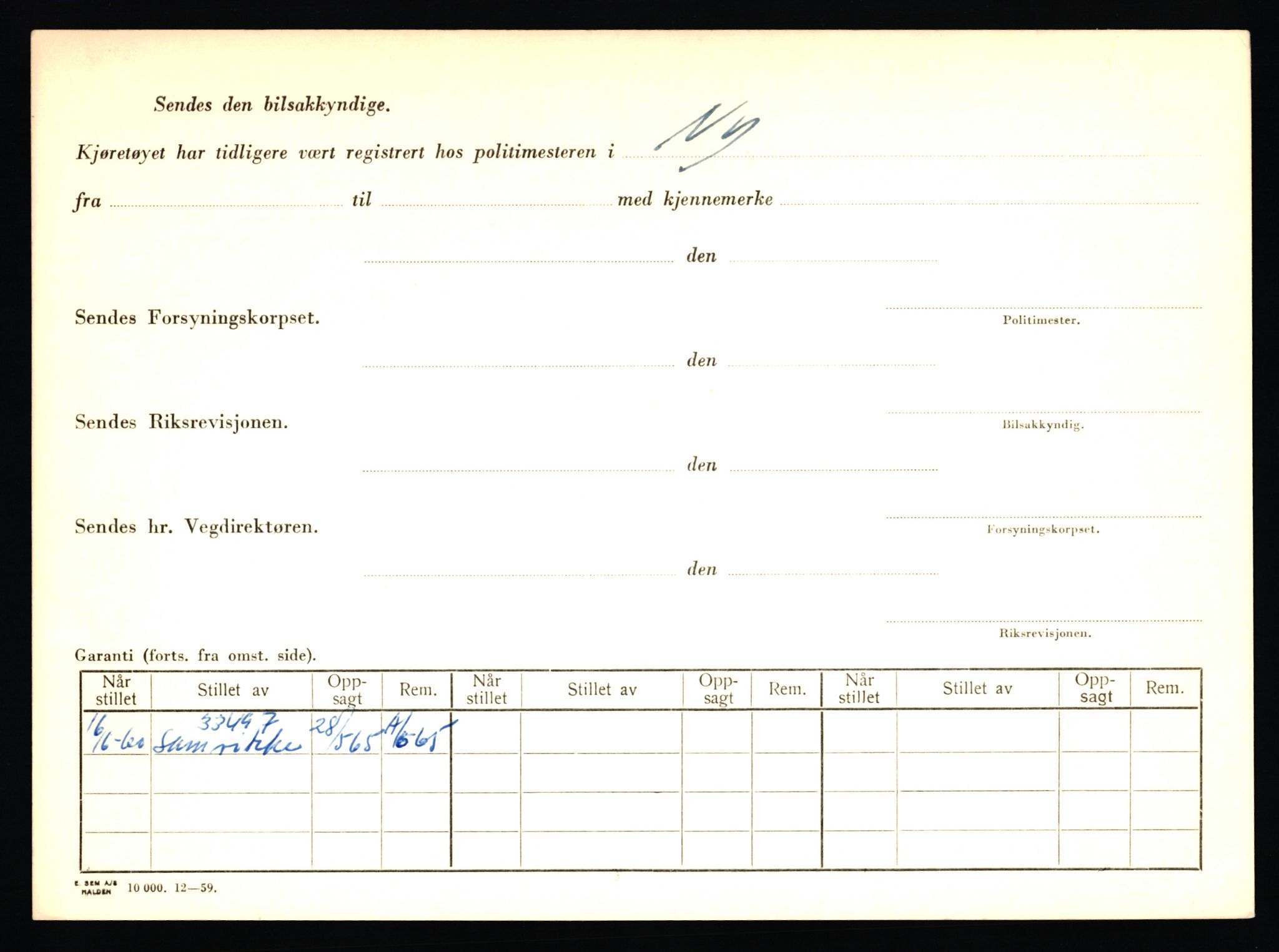 Stavanger trafikkstasjon, AV/SAST-A-101942/0/F/L0040: L-22800 - L-23999, 1930-1971, p. 936