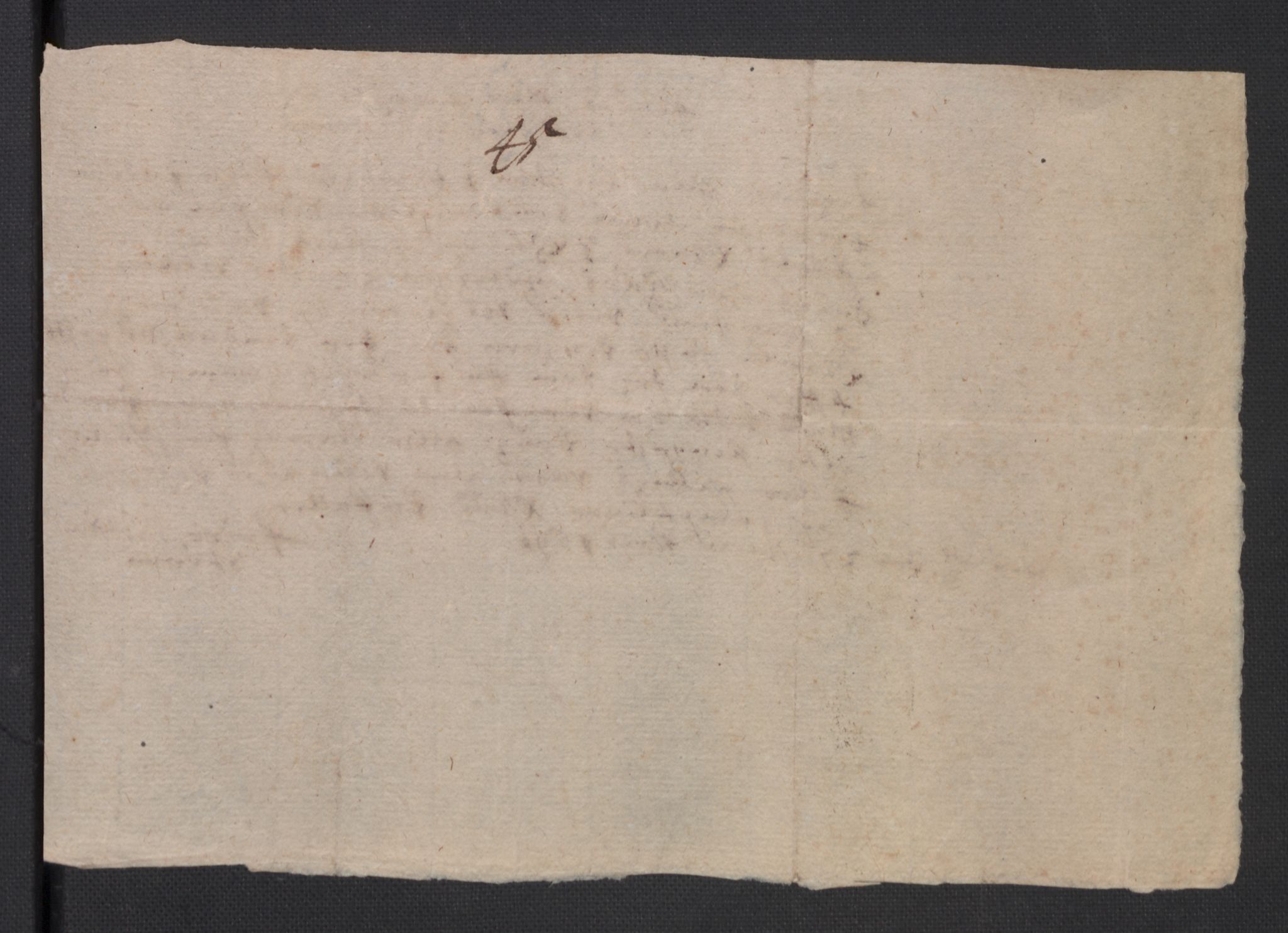 Rentekammeret inntil 1814, Reviderte regnskaper, Byregnskaper, AV/RA-EA-4066/R/Rs/L0506: [S2] Kontribusjonsregnskap, 1691-1692, p. 62