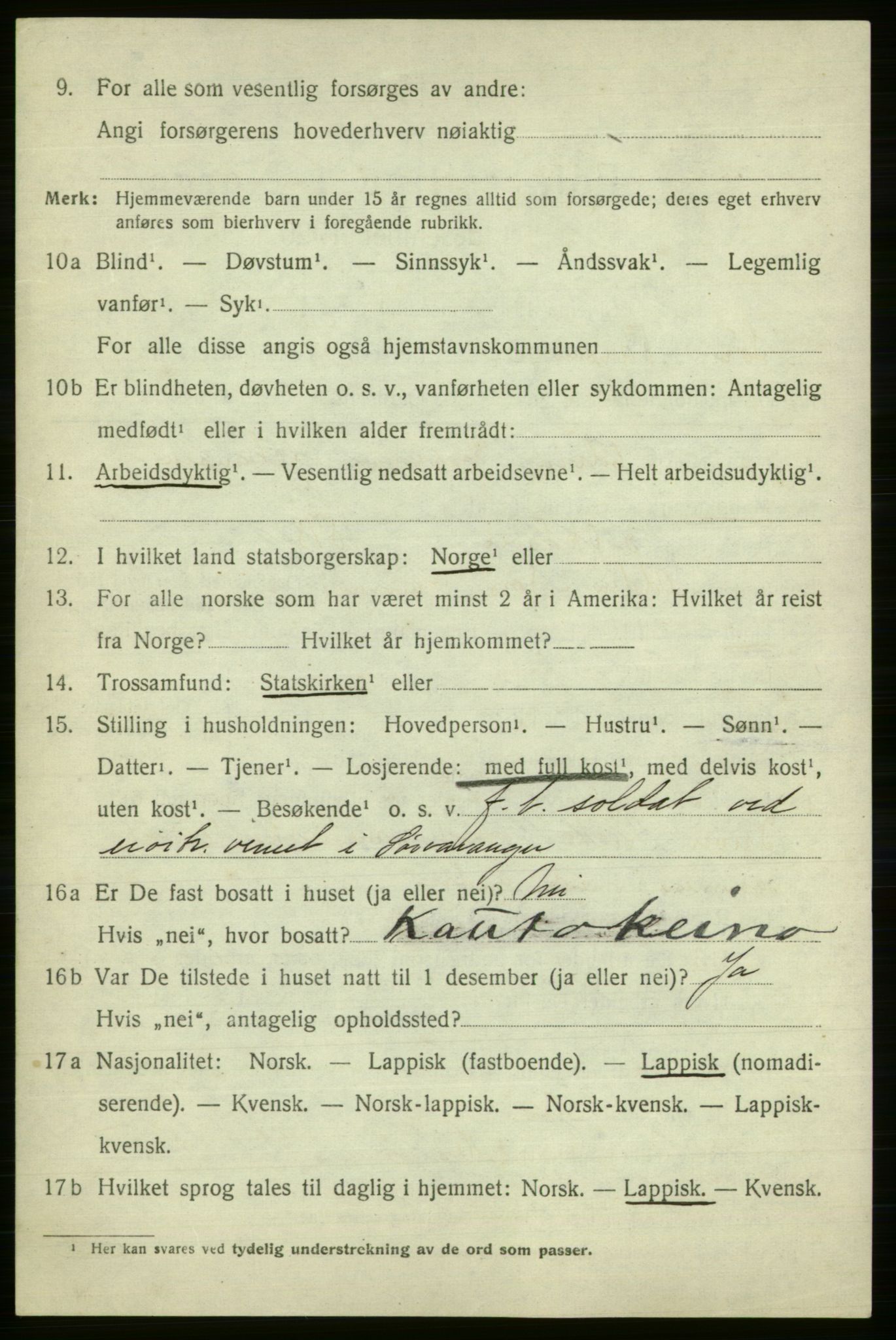 SATØ, 1920 census for Sør-Varanger, 1920, p. 10835