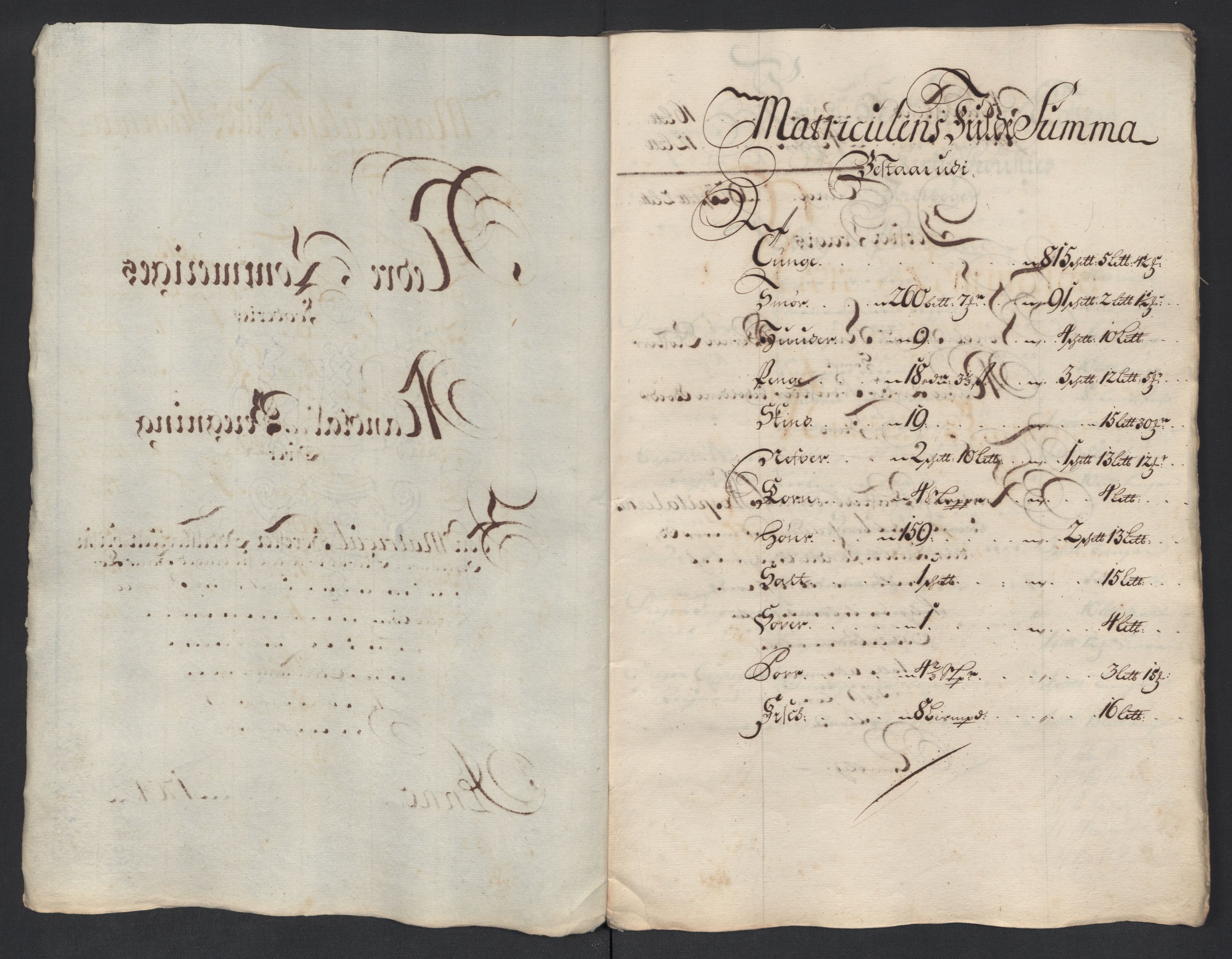 Rentekammeret inntil 1814, Reviderte regnskaper, Fogderegnskap, AV/RA-EA-4092/R11/L0588: Fogderegnskap Nedre Romerike, 1704, p. 143