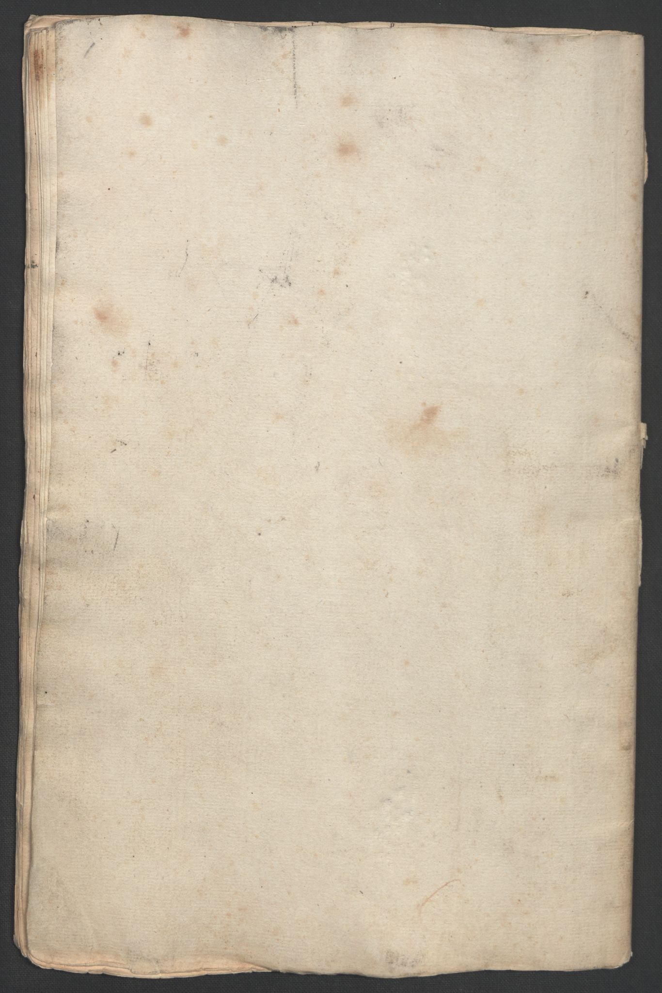 Rentekammeret inntil 1814, Realistisk ordnet avdeling, RA/EA-4070/Ol/L0021: [Gg 10]: Ekstraskatten, 23.09.1762. Orkdal og Gauldal, 1762-1767, p. 37