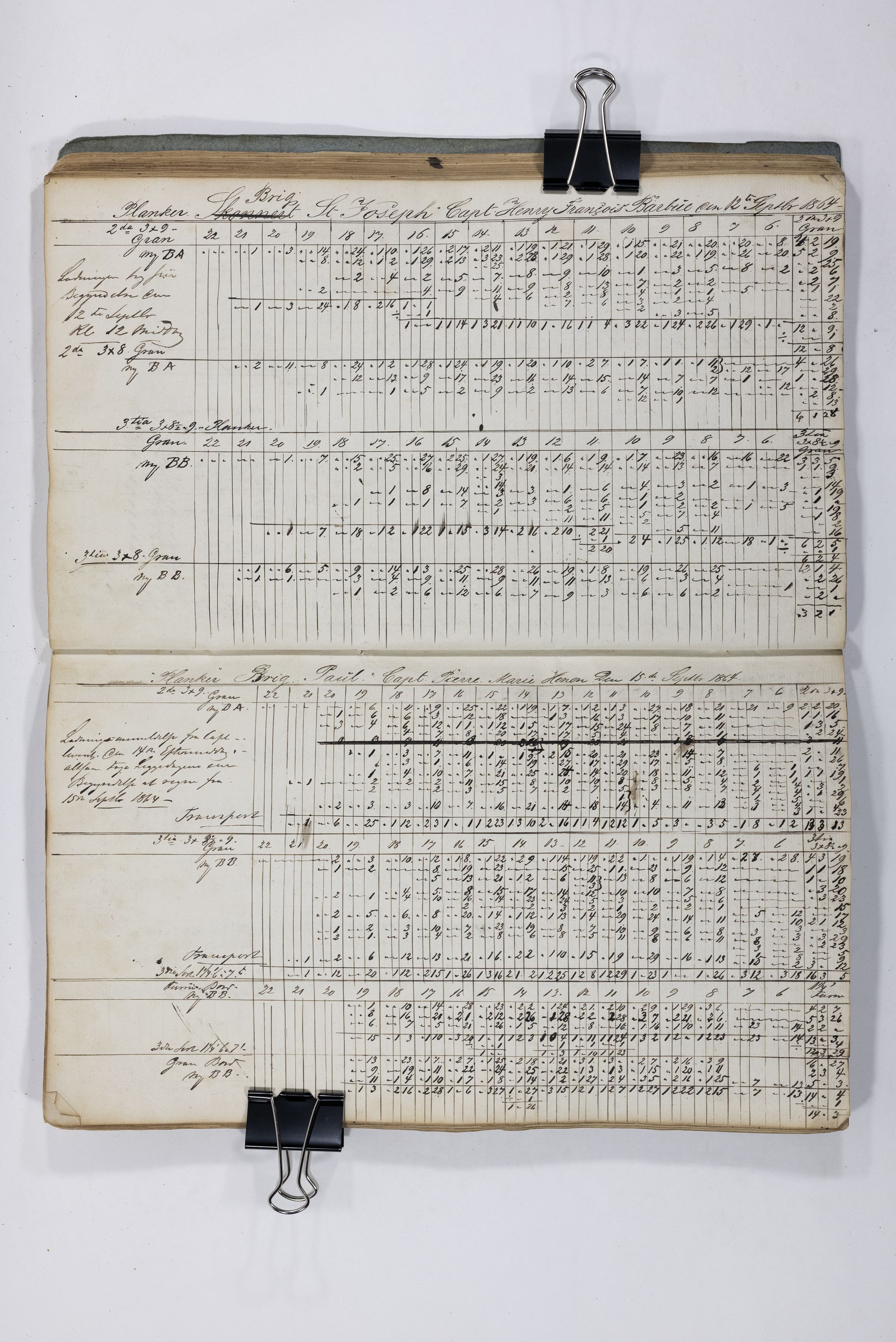 Blehr/ Kjellestad, TEMU/TGM-A-1212/E/Eb/L0009: Ladnings Liste, 1862, p. 60