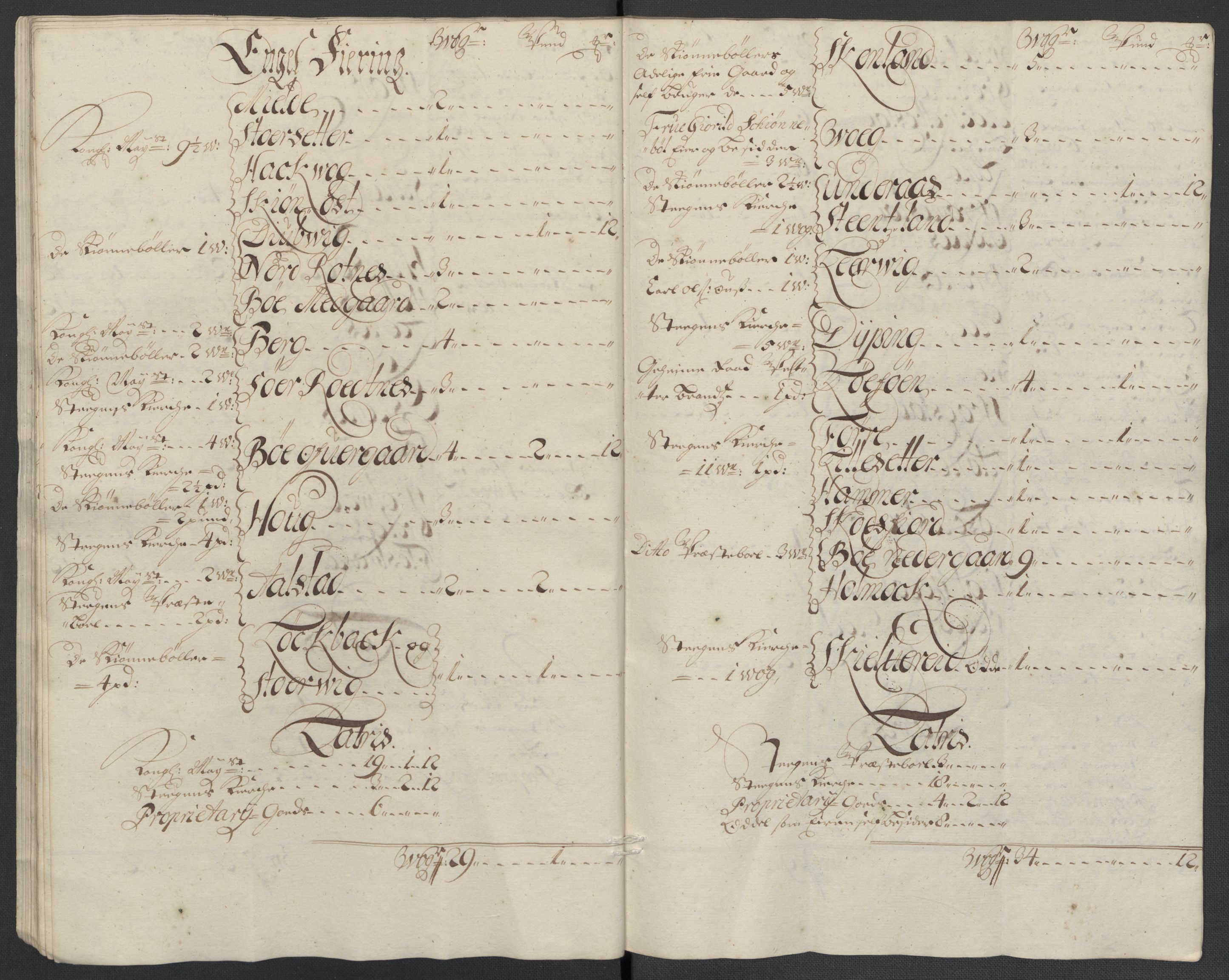 Rentekammeret inntil 1814, Reviderte regnskaper, Fogderegnskap, AV/RA-EA-4092/R66/L4580: Fogderegnskap Salten, 1701-1706, p. 32