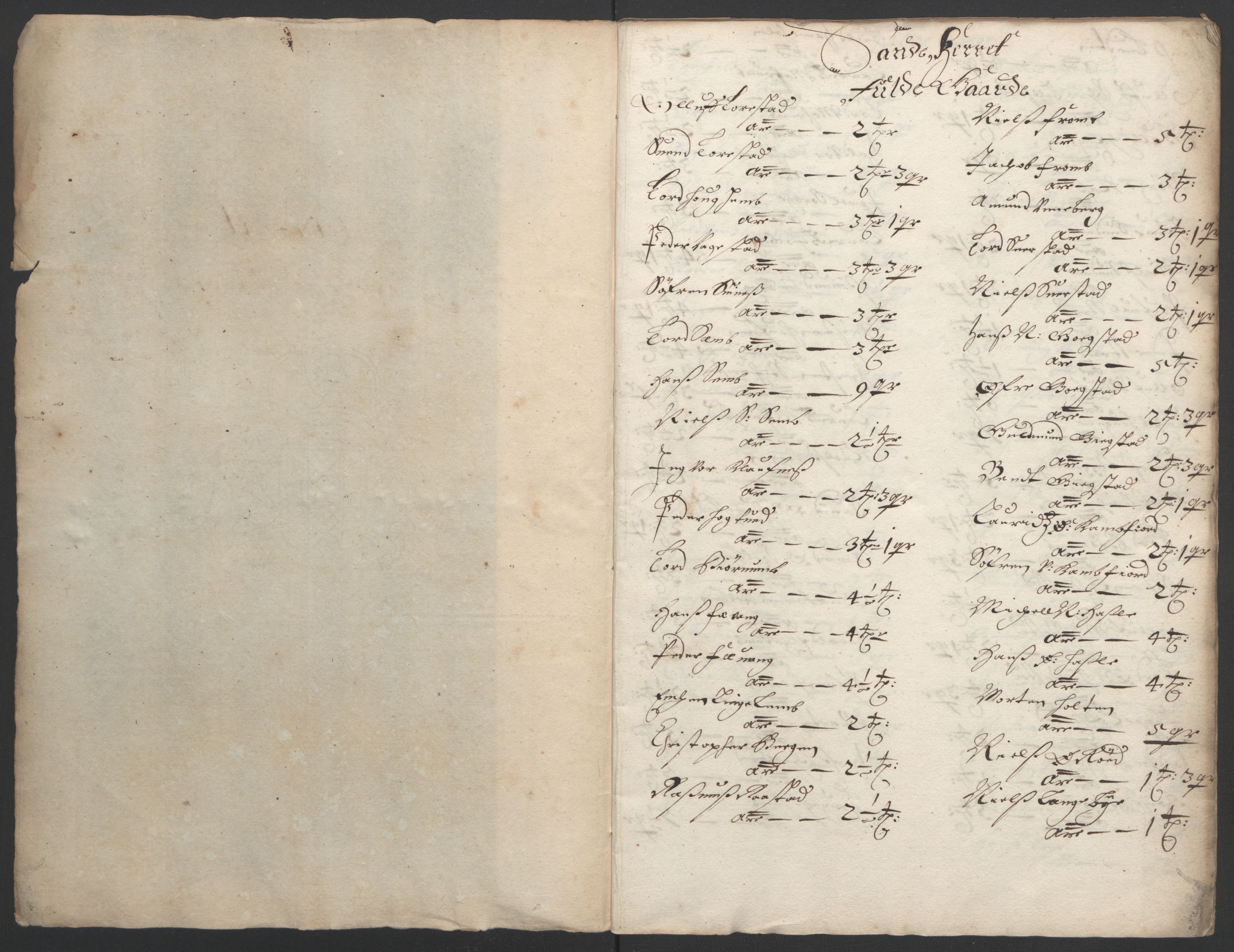Rentekammeret inntil 1814, Reviderte regnskaper, Fogderegnskap, RA/EA-4092/R33/L1965: Fogderegnskap Larvik grevskap, 1669-1670, p. 105