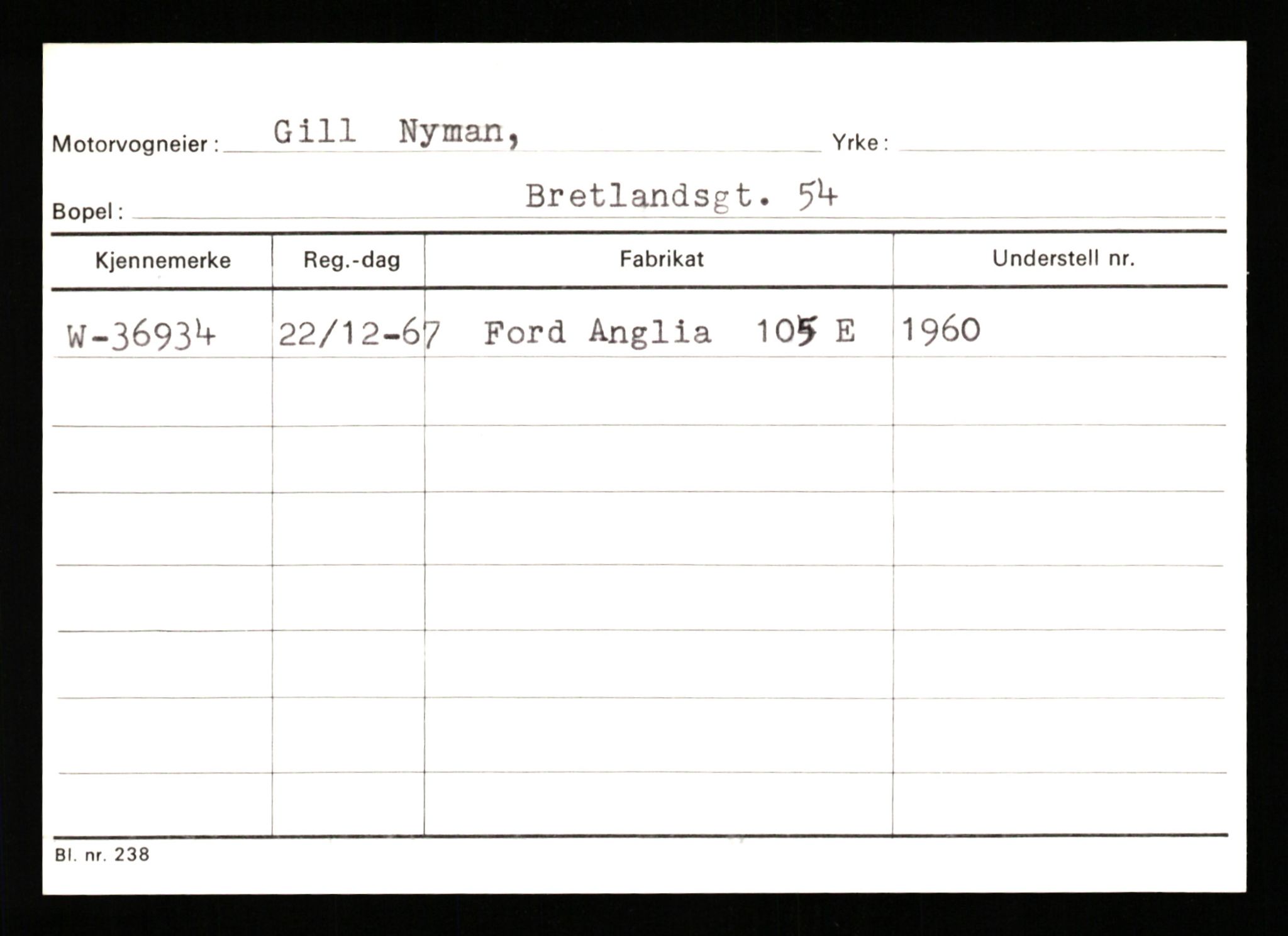 Stavanger trafikkstasjon, SAST/A-101942/0/G/L0006: Registreringsnummer: 34250 - 49007, 1930-1971, p. 791