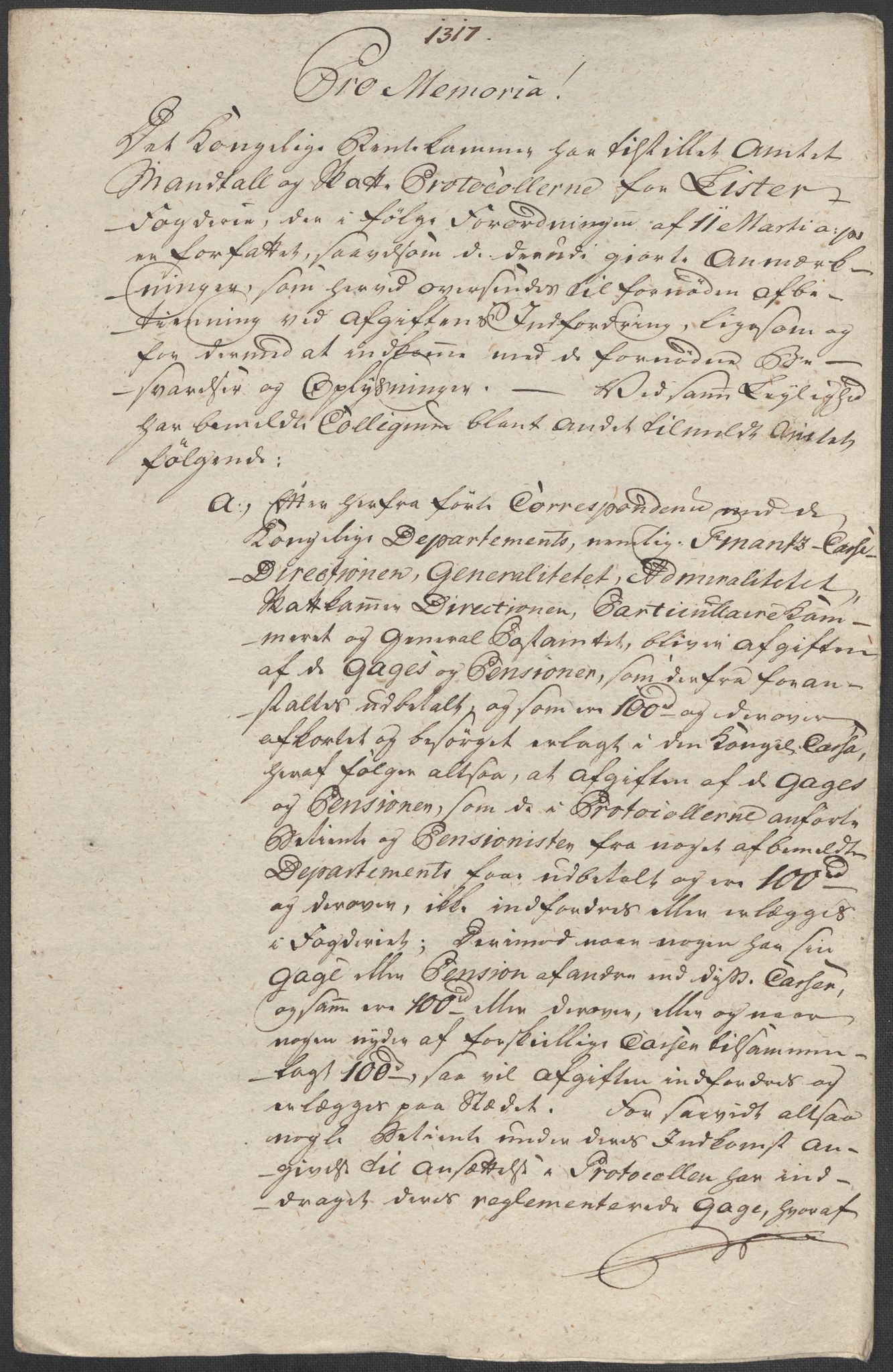 Rentekammeret inntil 1814, Reviderte regnskaper, Mindre regnskaper, AV/RA-EA-4068/Rf/Rfe/L0021: Larvik grevskap, Lista fogderi, 1789, p. 229