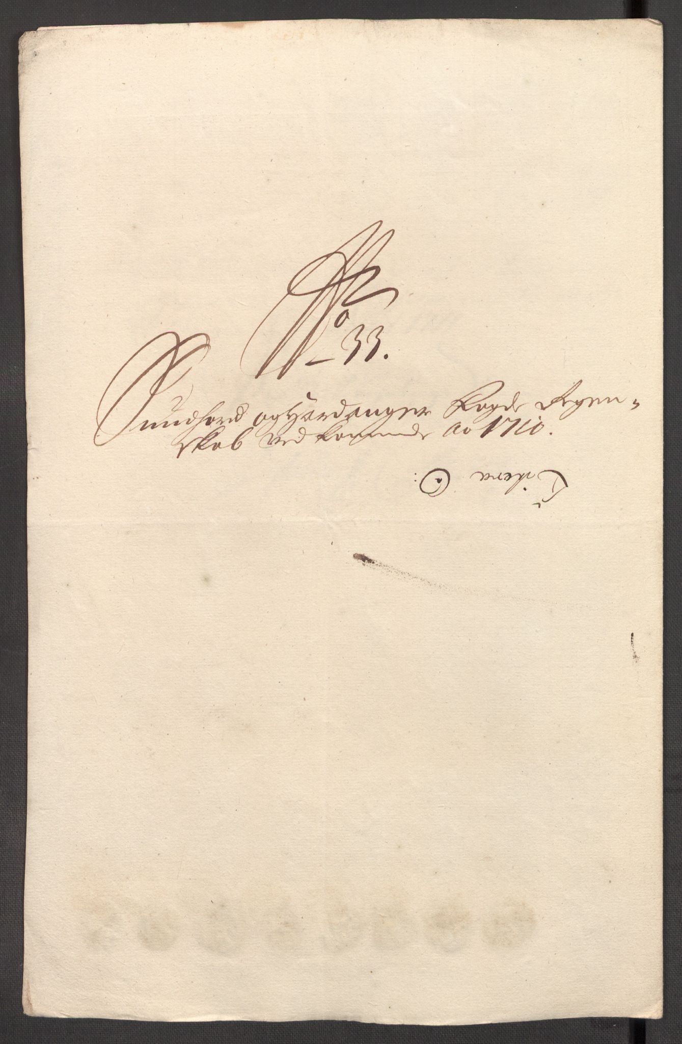 Rentekammeret inntil 1814, Reviderte regnskaper, Fogderegnskap, RA/EA-4092/R48/L2986: Fogderegnskap Sunnhordland og Hardanger, 1709-1710, p. 557