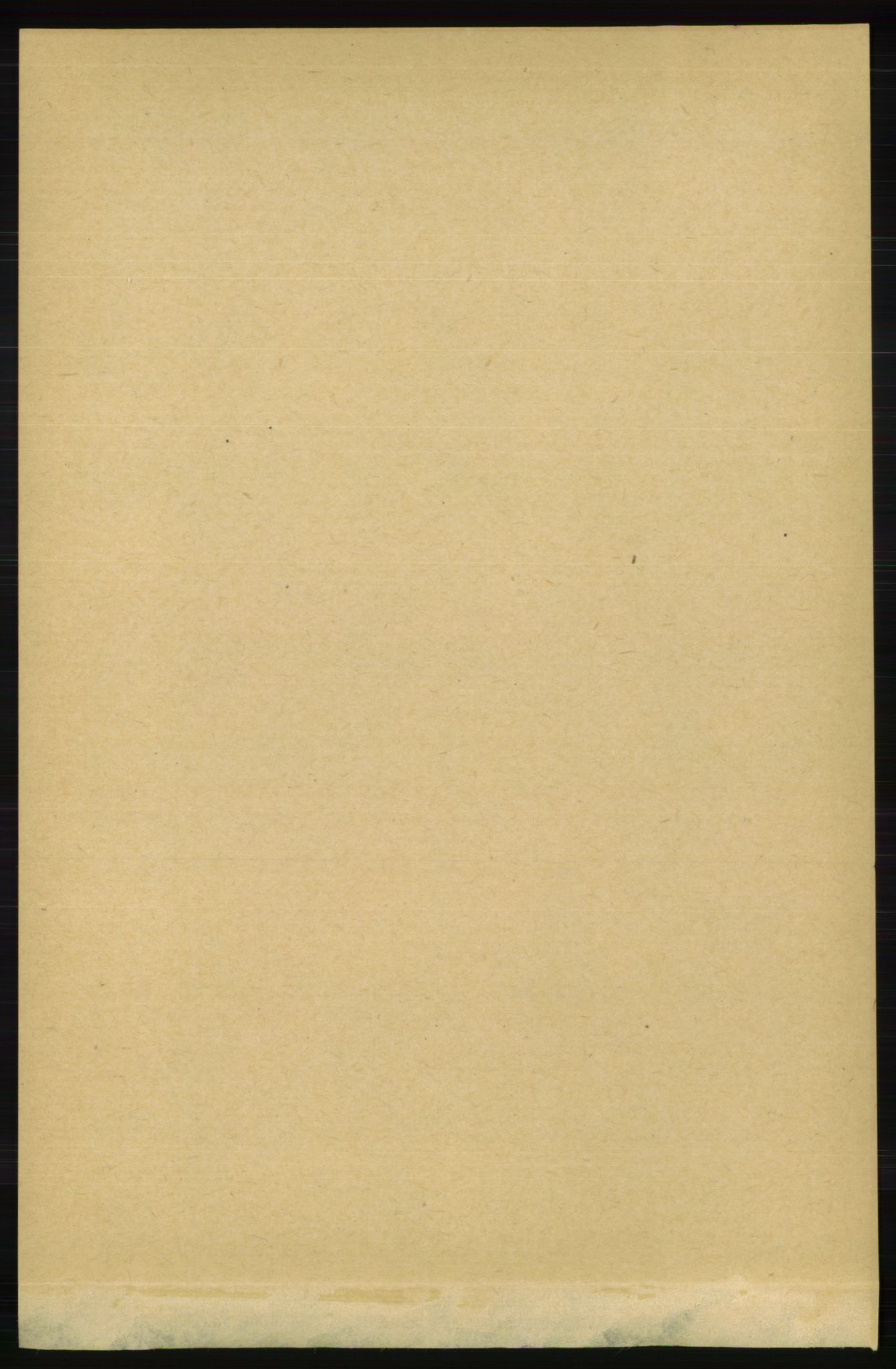 RA, 1891 census for 1016 Øvrebø og Hægeland, 1891, p. 318