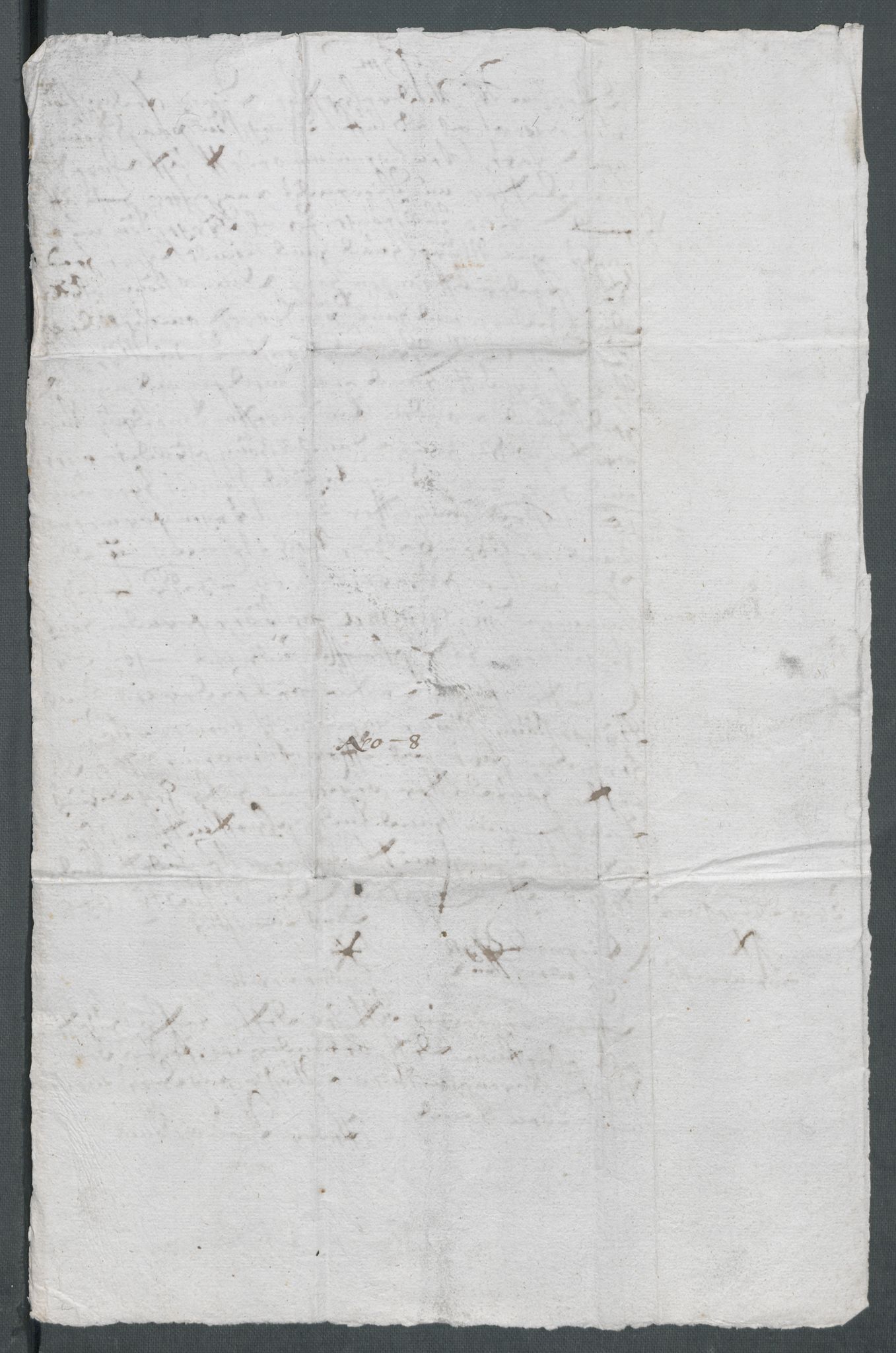 Riksarkivets diplomsamling, AV/RA-EA-5965/F02/L0166: Dokumenter, 1654-1656, p. 95