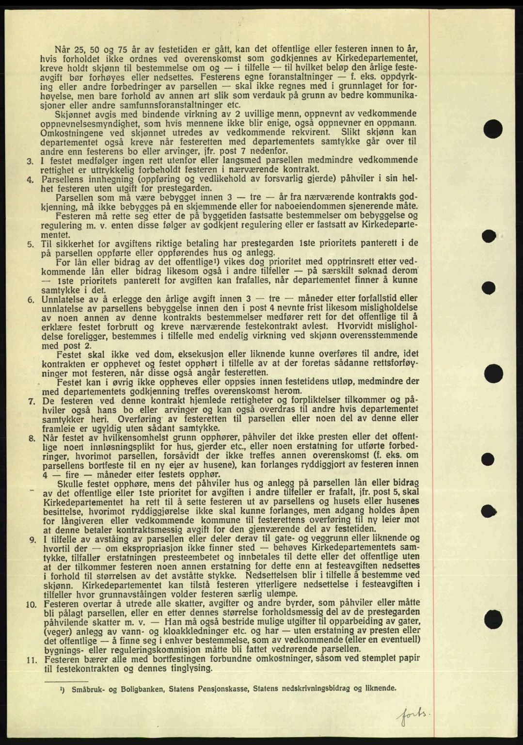 Nordre Sunnmøre sorenskriveri, AV/SAT-A-0006/1/2/2C/2Ca: Mortgage book no. A24, 1947-1947, Diary no: : 869/1947