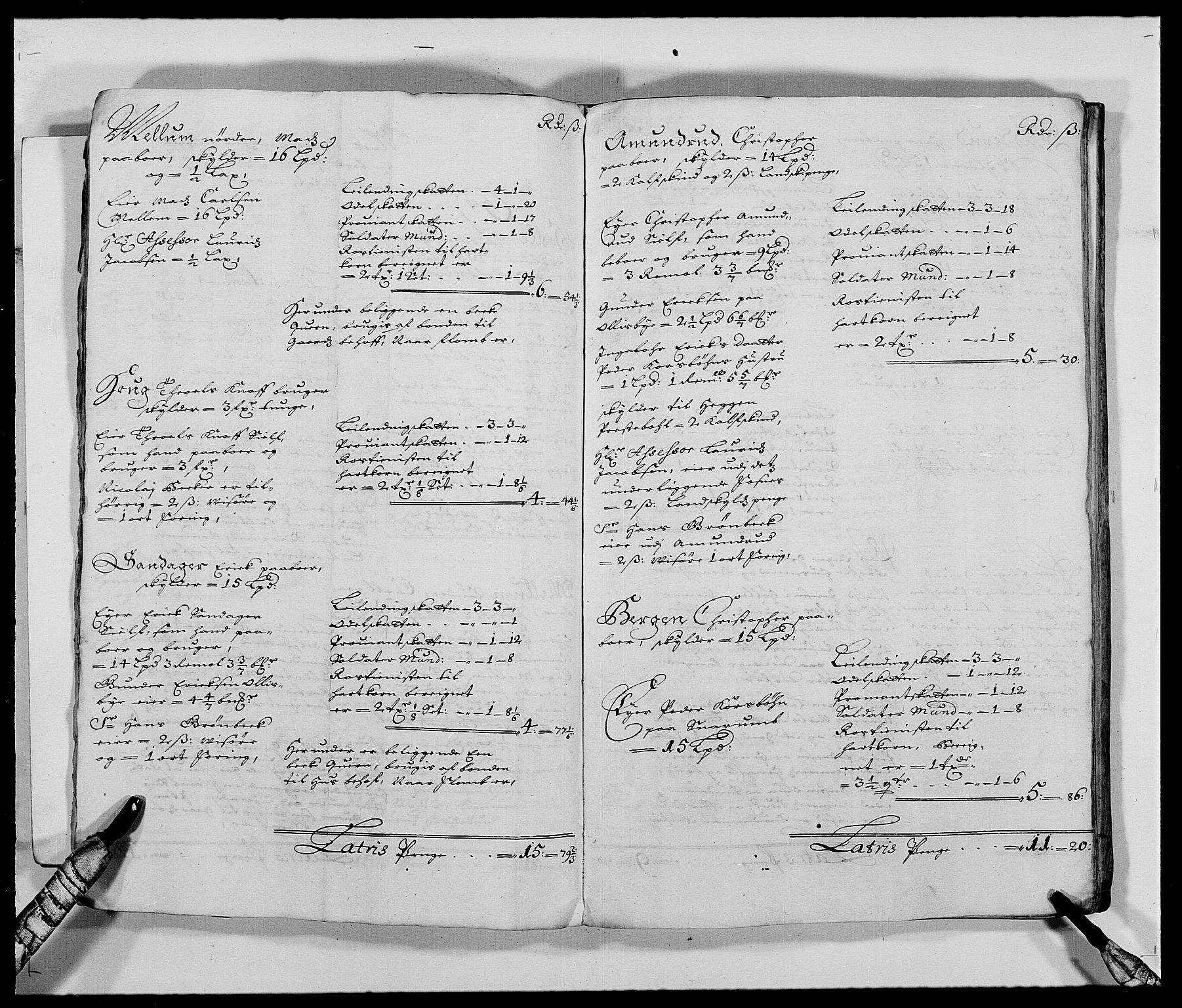 Rentekammeret inntil 1814, Reviderte regnskaper, Fogderegnskap, AV/RA-EA-4092/R25/L1677: Fogderegnskap Buskerud, 1683-1684, p. 221