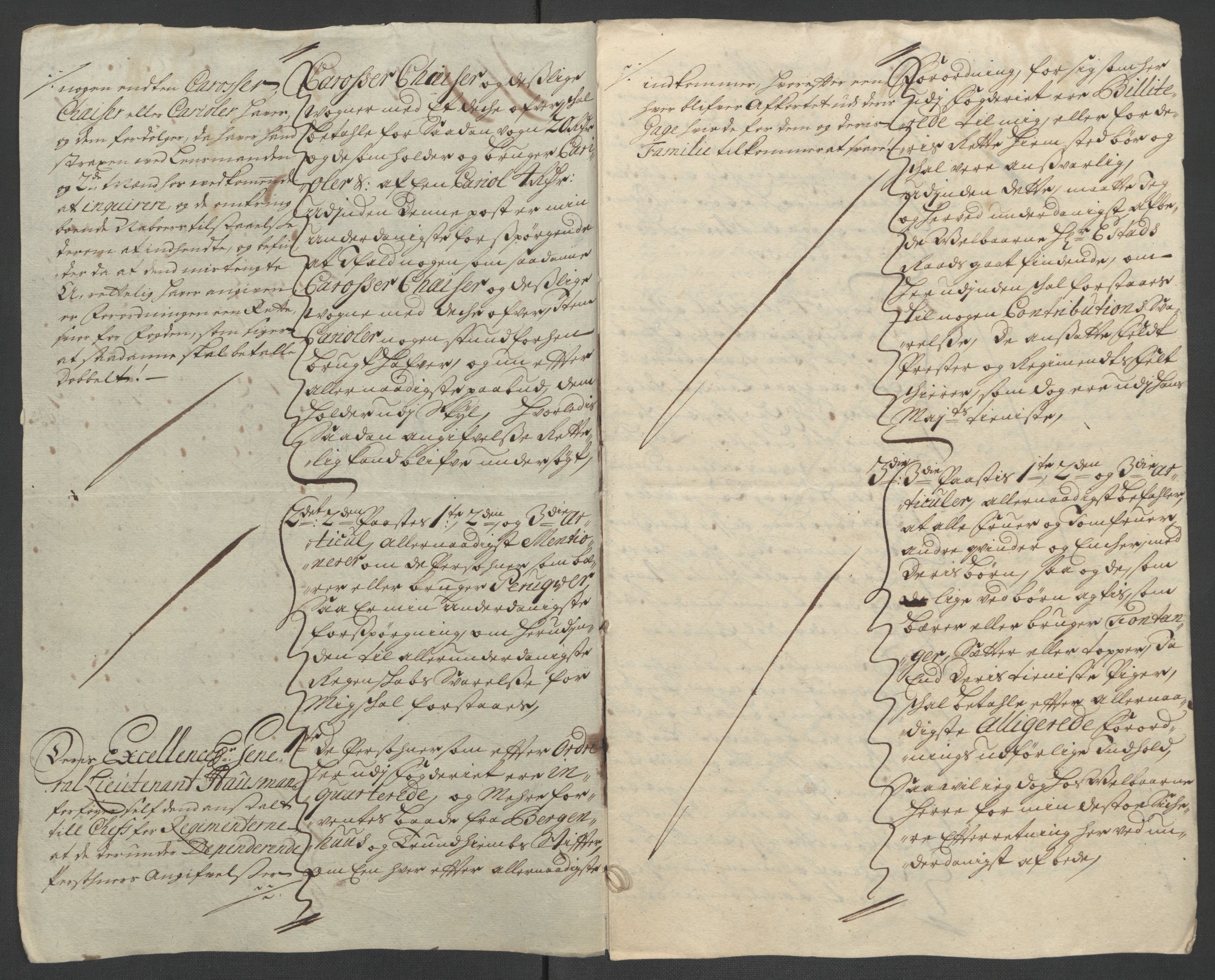 Rentekammeret inntil 1814, Reviderte regnskaper, Fogderegnskap, AV/RA-EA-4092/R12/L0721: Fogderegnskap Øvre Romerike, 1711, p. 253