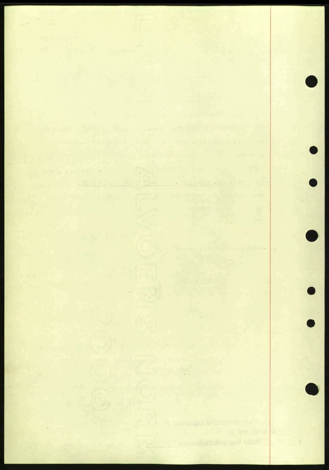 Idd og Marker sorenskriveri, AV/SAO-A-10283/G/Gb/Gbb/L0005: Mortgage book no. A5, 1941-1943, Diary no: : 765/1942