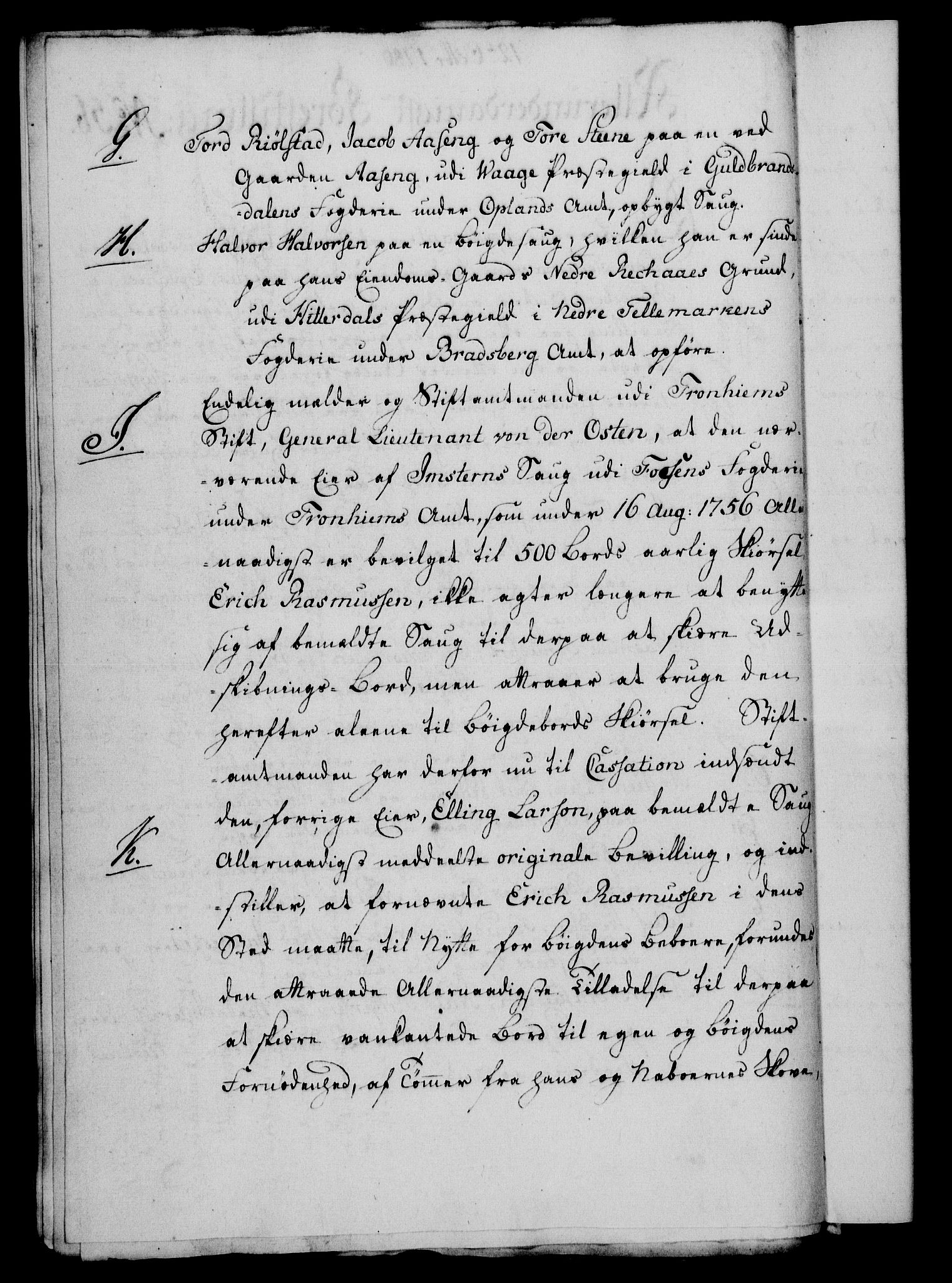 Rentekammeret, Kammerkanselliet, RA/EA-3111/G/Gf/Gfa/L0062: Norsk relasjons- og resolusjonsprotokoll (merket RK 52.62), 1780, p. 488