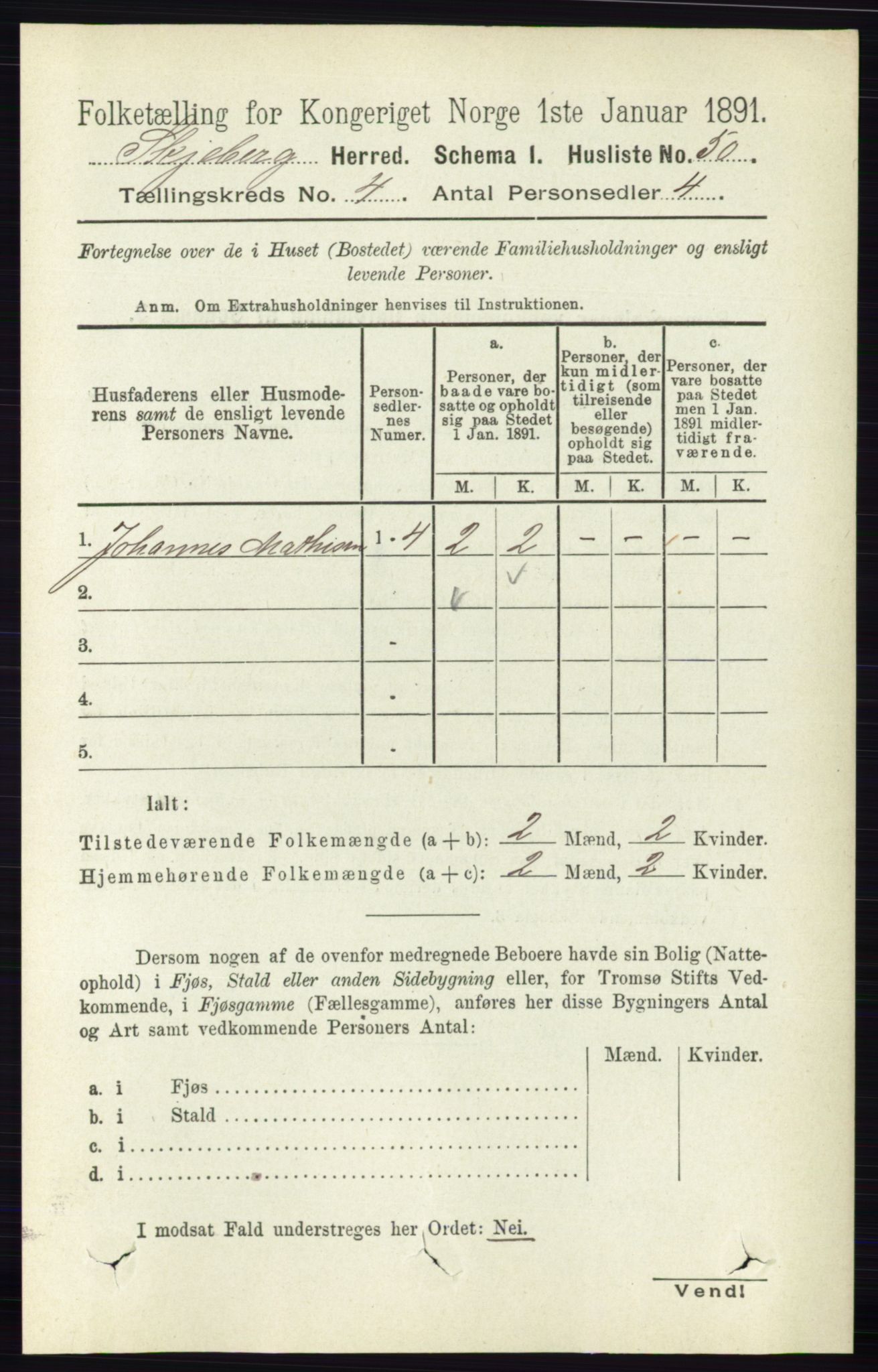 RA, 1891 census for 0115 Skjeberg, 1891, p. 1859