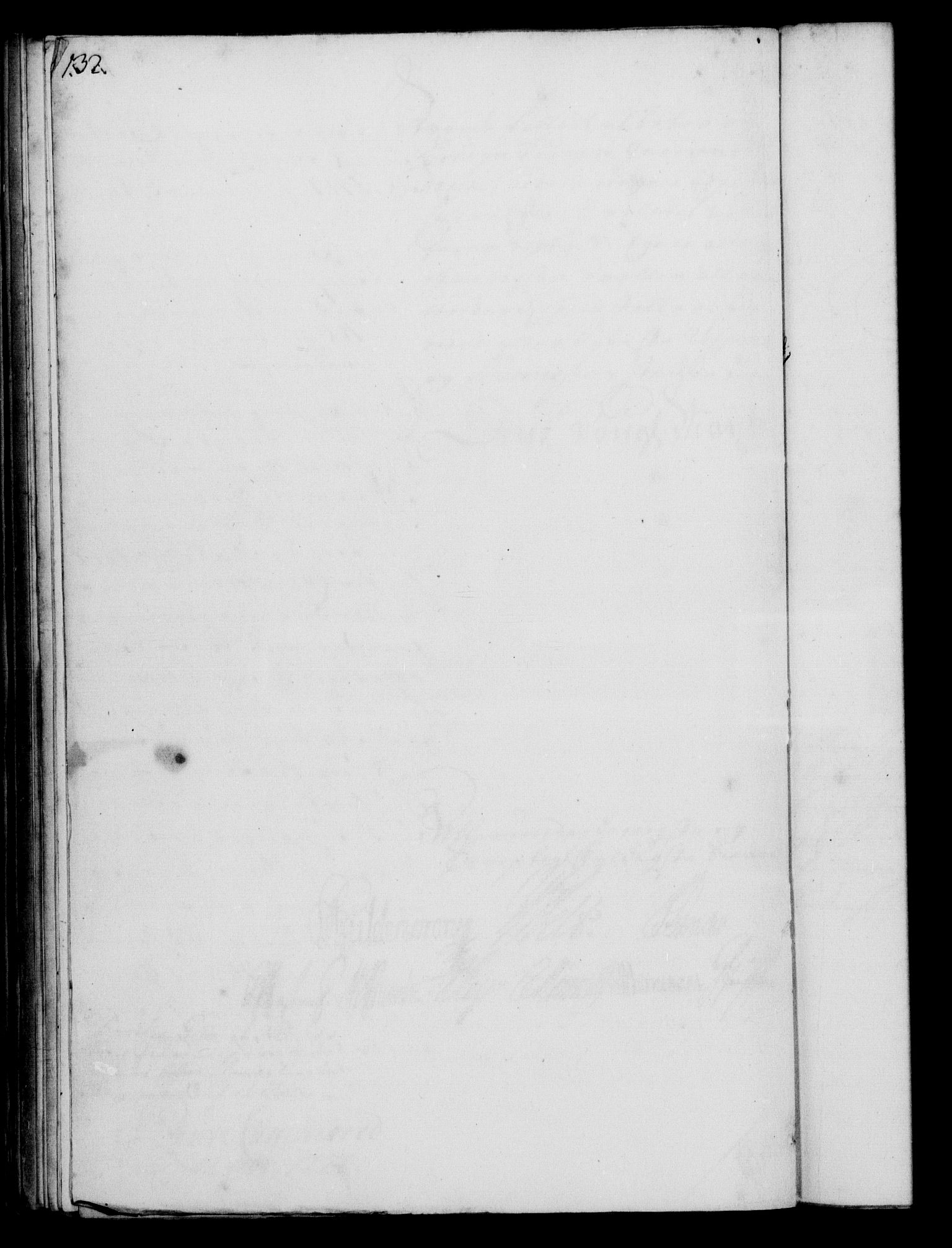 Rentekammeret, Kammerkanselliet, RA/EA-3111/G/Gf/Gfa/L0002: Norsk relasjons- og resolusjonsprotokoll (merket RK 52.2), 1720, p. 132