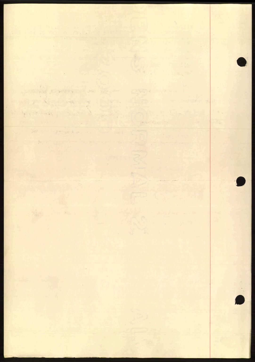 Narvik sorenskriveri, SAT/A-0002/1/2/2C/2Ca: Mortgage book no. A21, 1946-1947, Diary no: : 253/1946