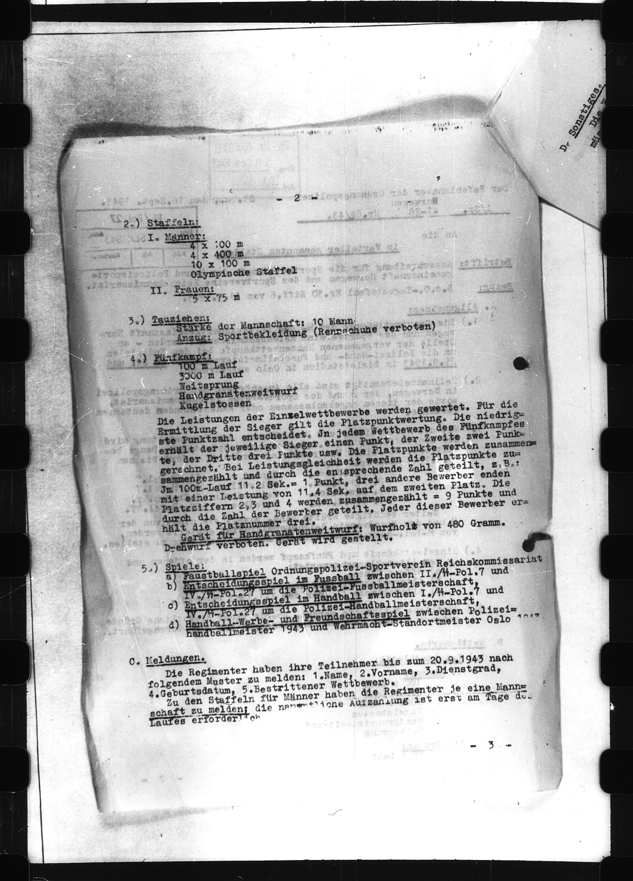 Documents Section, AV/RA-RAFA-2200/V/L0068: Film med LMDC Serial Number., 1940-1945, p. 829