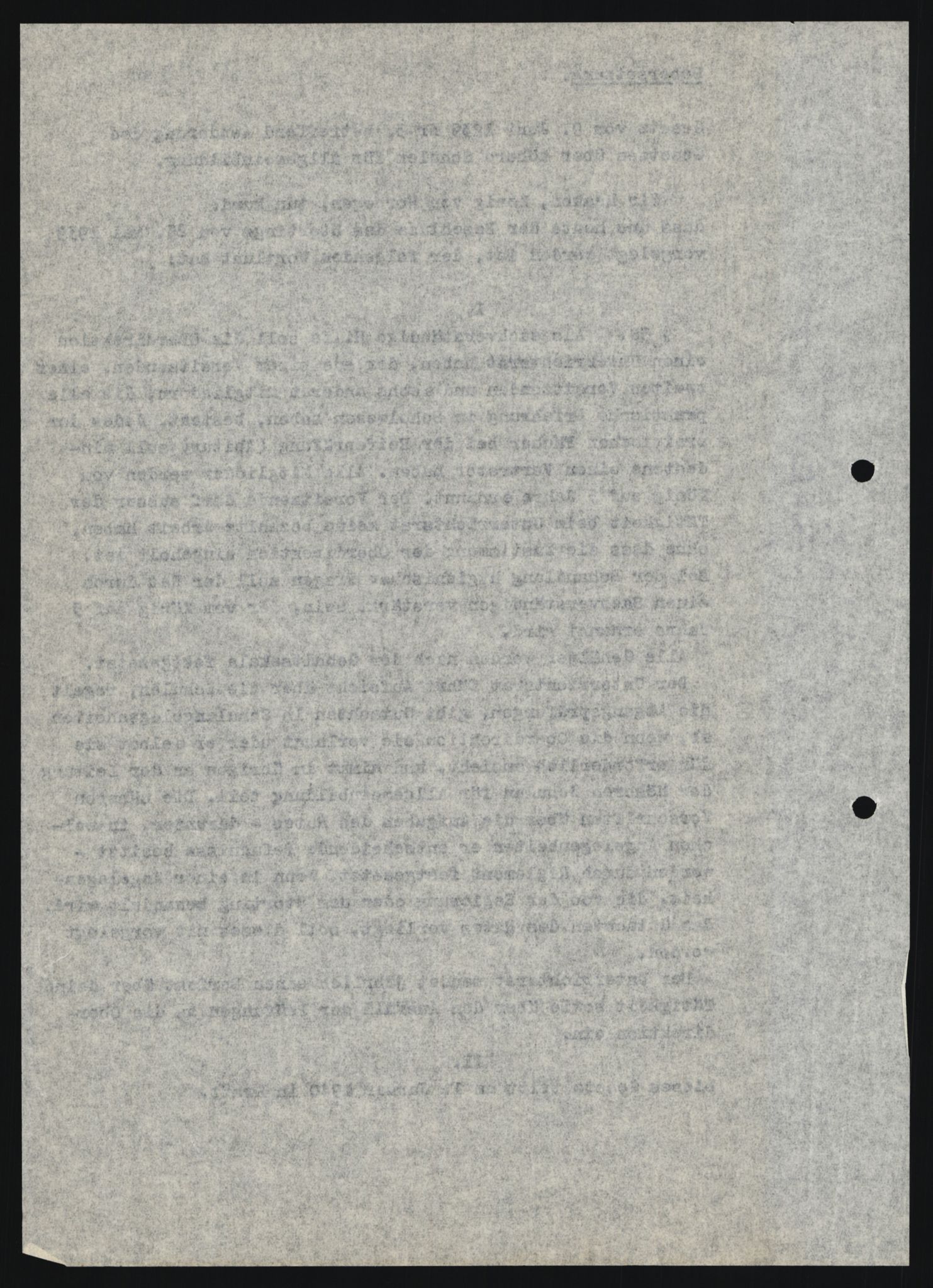 Forsvarets Overkommando. 2 kontor. Arkiv 11.4. Spredte tyske arkivsaker, AV/RA-RAFA-7031/D/Dar/Darb/L0013: Reichskommissariat - Hauptabteilung Vervaltung, 1917-1942, p. 1165