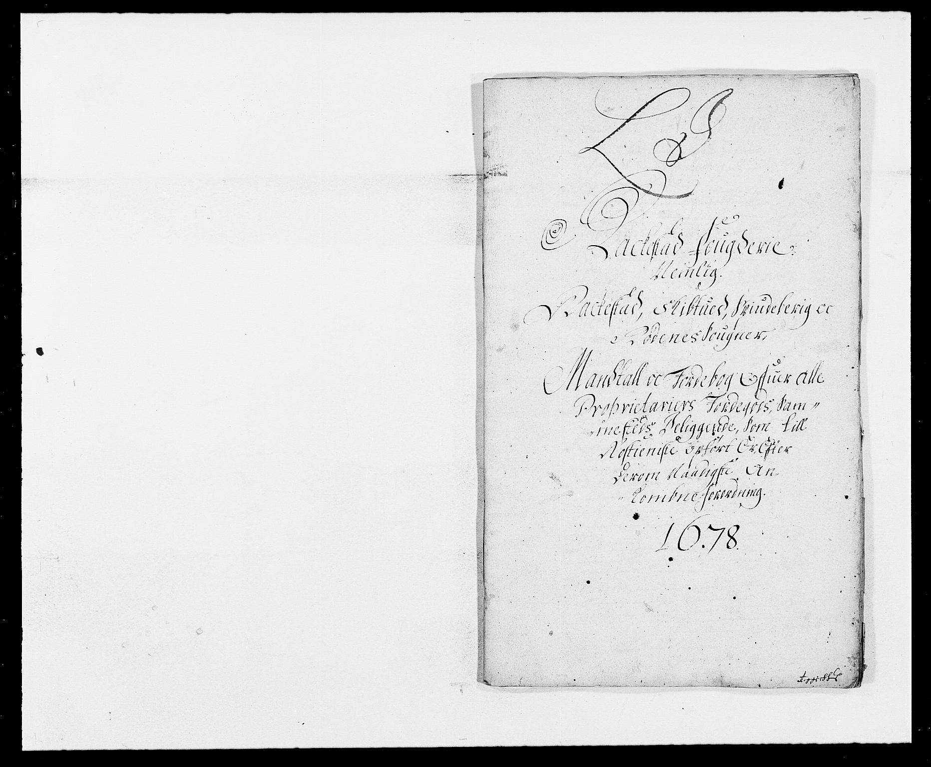 Rentekammeret inntil 1814, Reviderte regnskaper, Fogderegnskap, RA/EA-4092/R05/L0271: Fogderegnskap Rakkestad, 1678-1679, p. 210