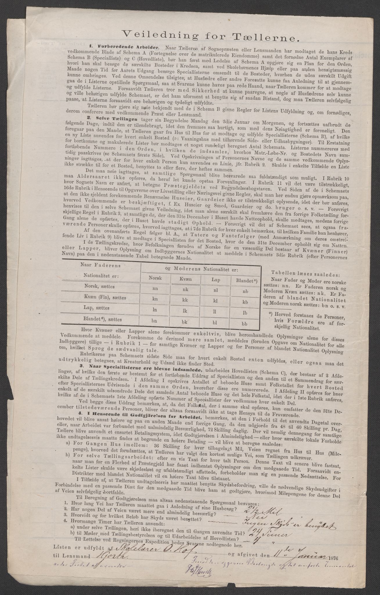 RA, 1875 census for 0218bP Østre Aker, 1875, p. 29