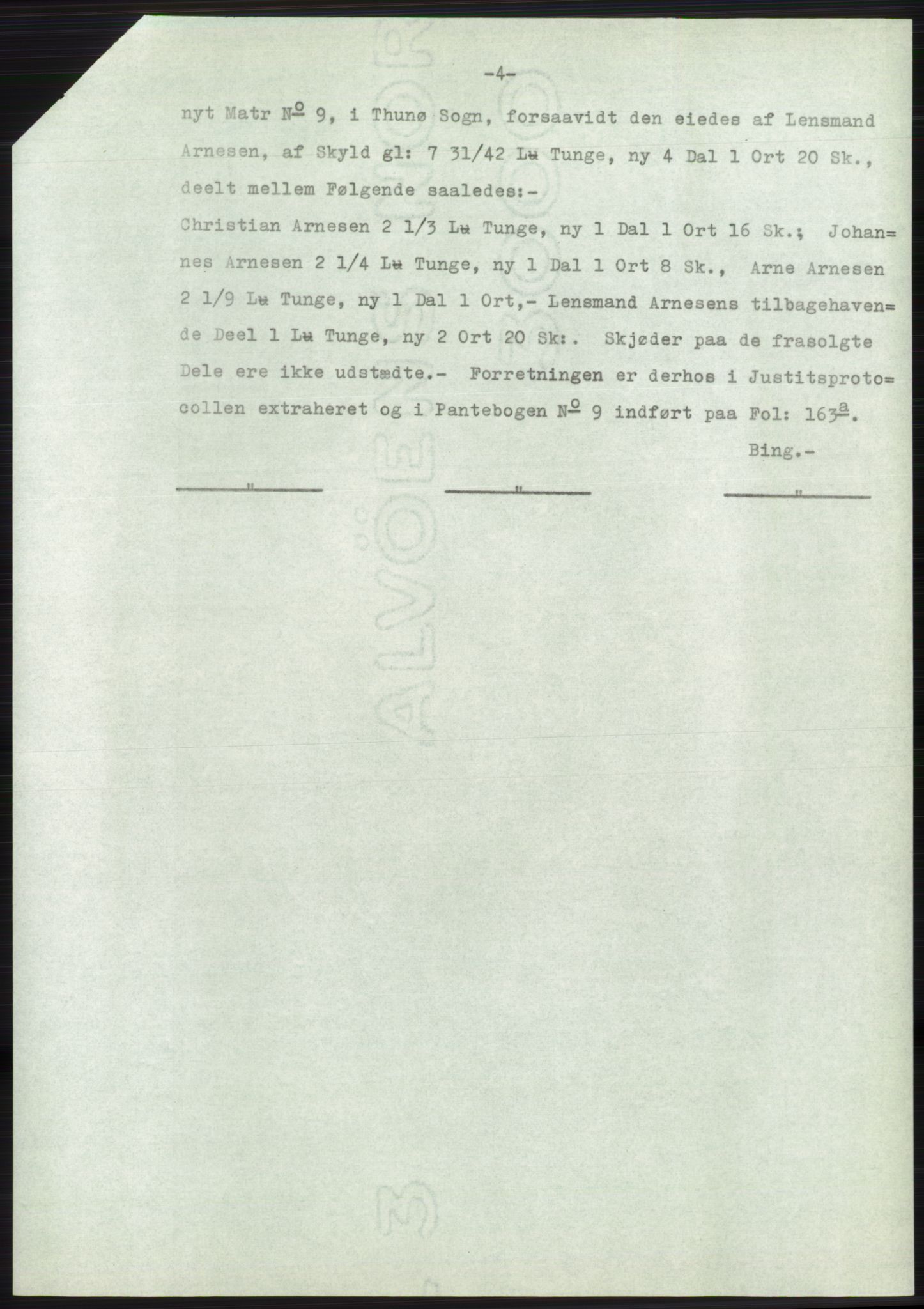 Statsarkivet i Oslo, SAO/A-10621/Z/Zd/L0021: Avskrifter, j.nr 1868-2207/1964 og 4-894/1965, 1964-1965, p. 46