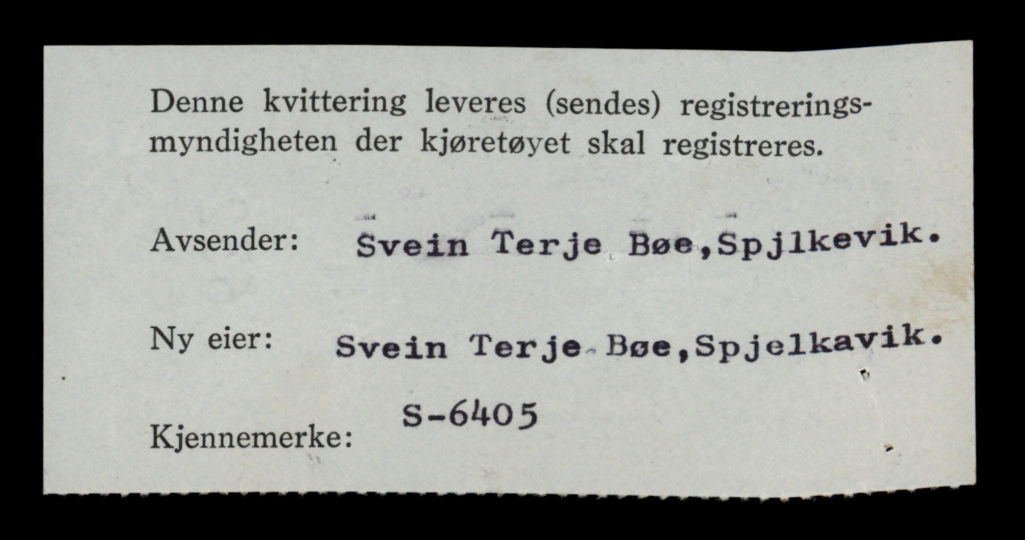 Møre og Romsdal vegkontor - Ålesund trafikkstasjon, AV/SAT-A-4099/F/Fe/L0044: Registreringskort for kjøretøy T 14205 - T 14319, 1927-1998, p. 2468