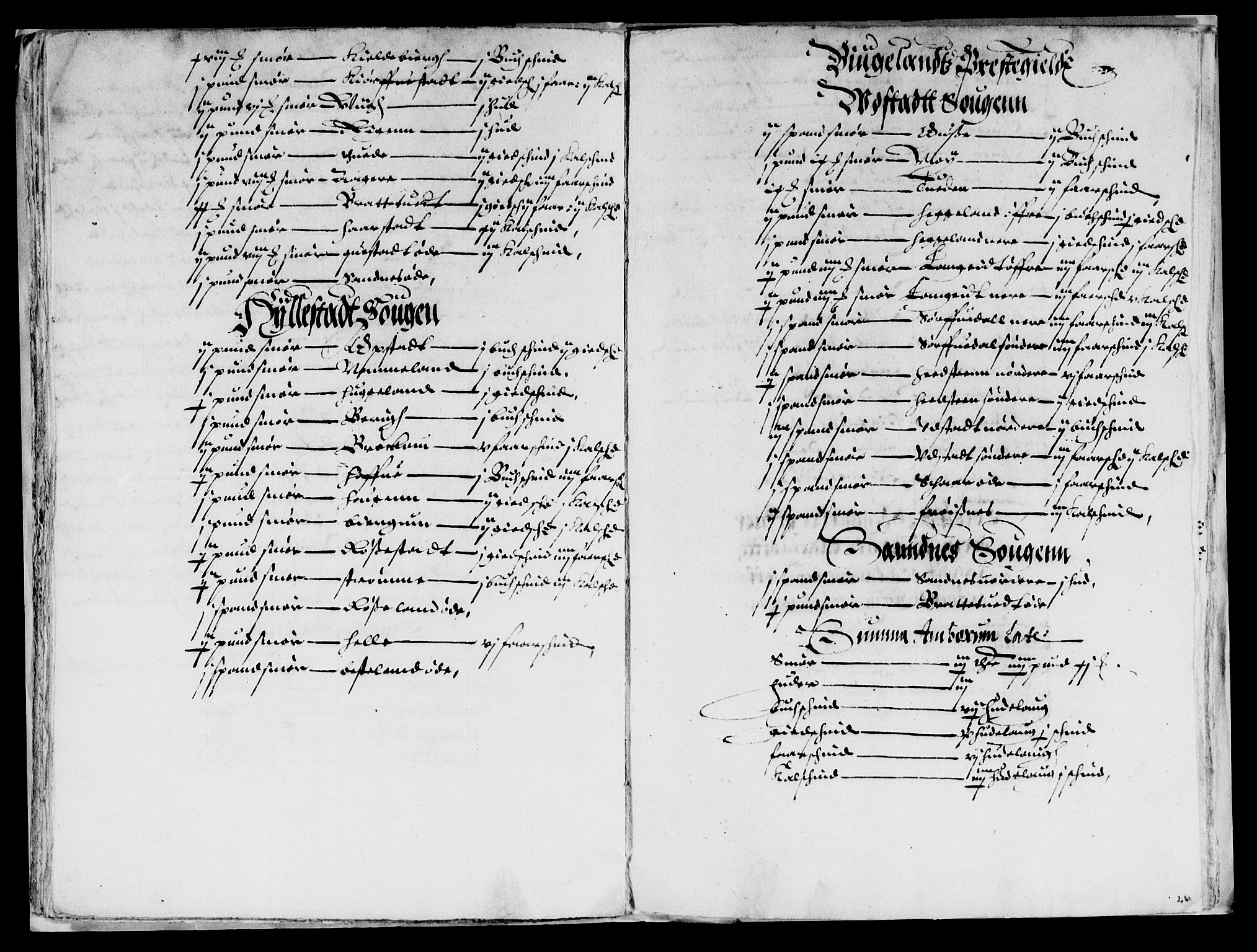 Rentekammeret inntil 1814, Reviderte regnskaper, Lensregnskaper, AV/RA-EA-5023/R/Rb/Rbq/L0009: Nedenes len. Mandals len. Råbyggelag., 1616-1618