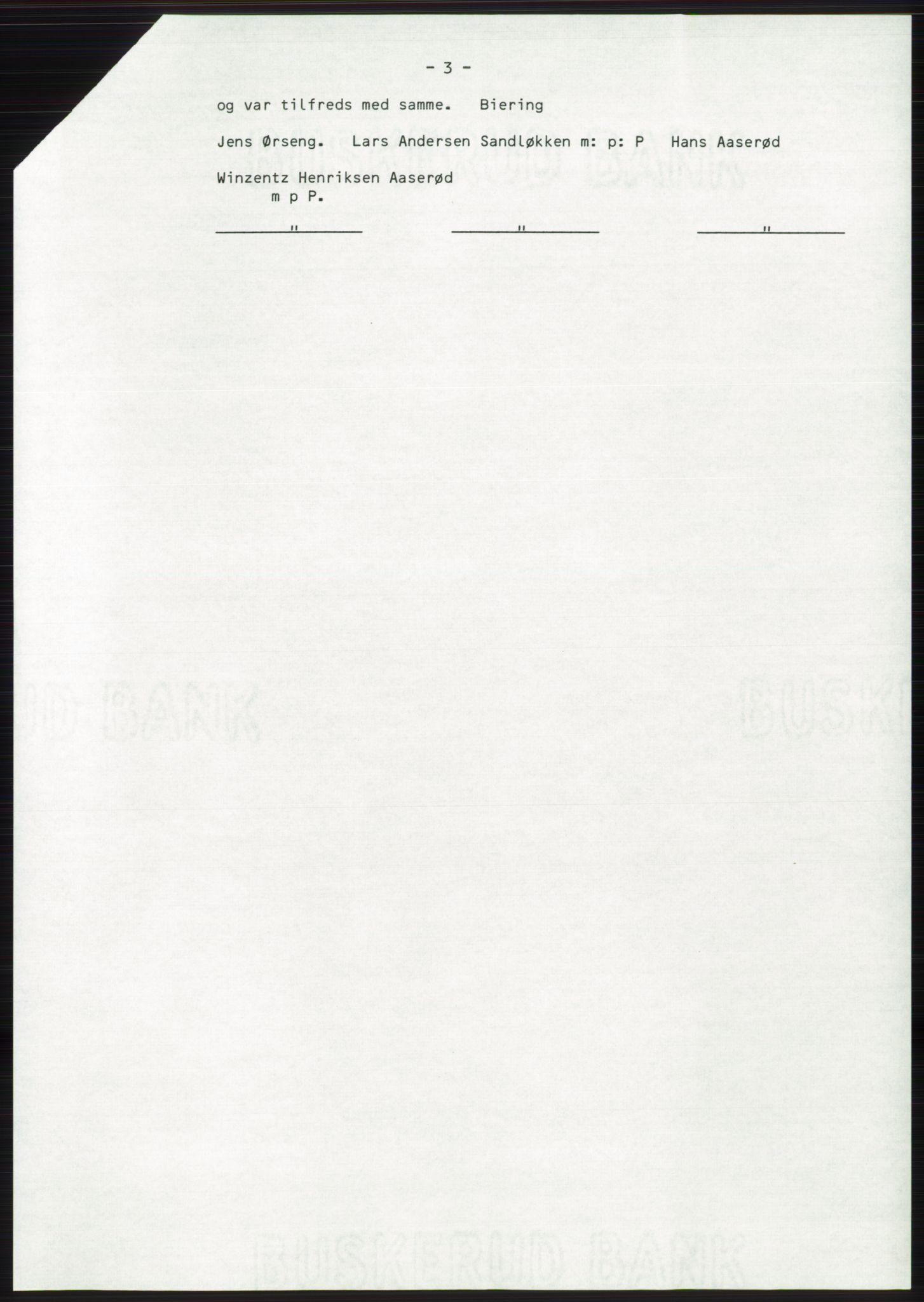 Statsarkivet i Oslo, SAO/A-10621/Z/Zd/L0045: Avskrifter, j.nr 42-4530/1987, 1987, p. 39