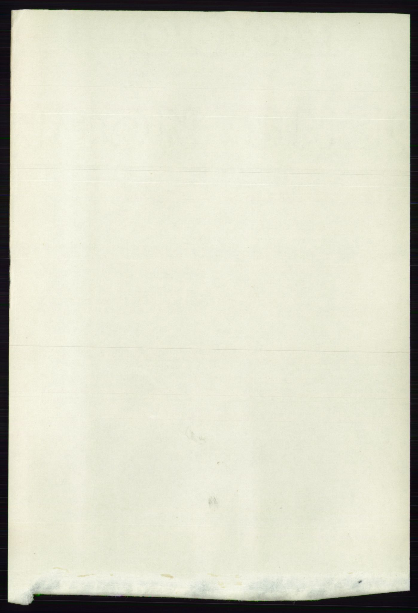 RA, 1891 census for 0826 Tinn, 1891, p. 1627