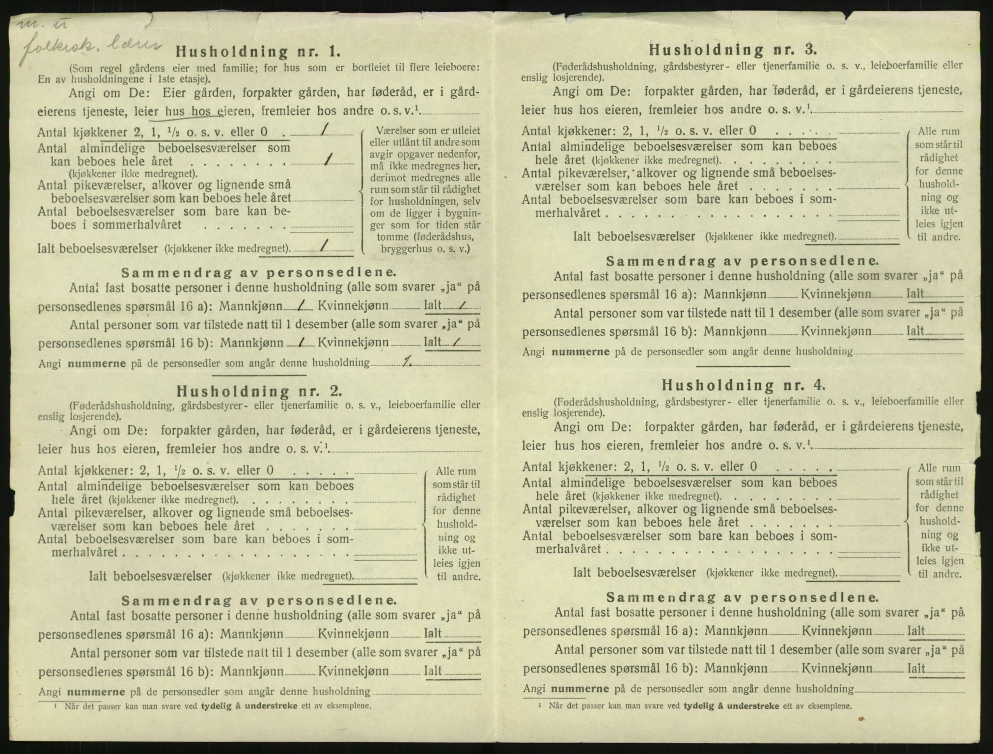 SAKO, 1920 census for Mo, 1920, p. 723