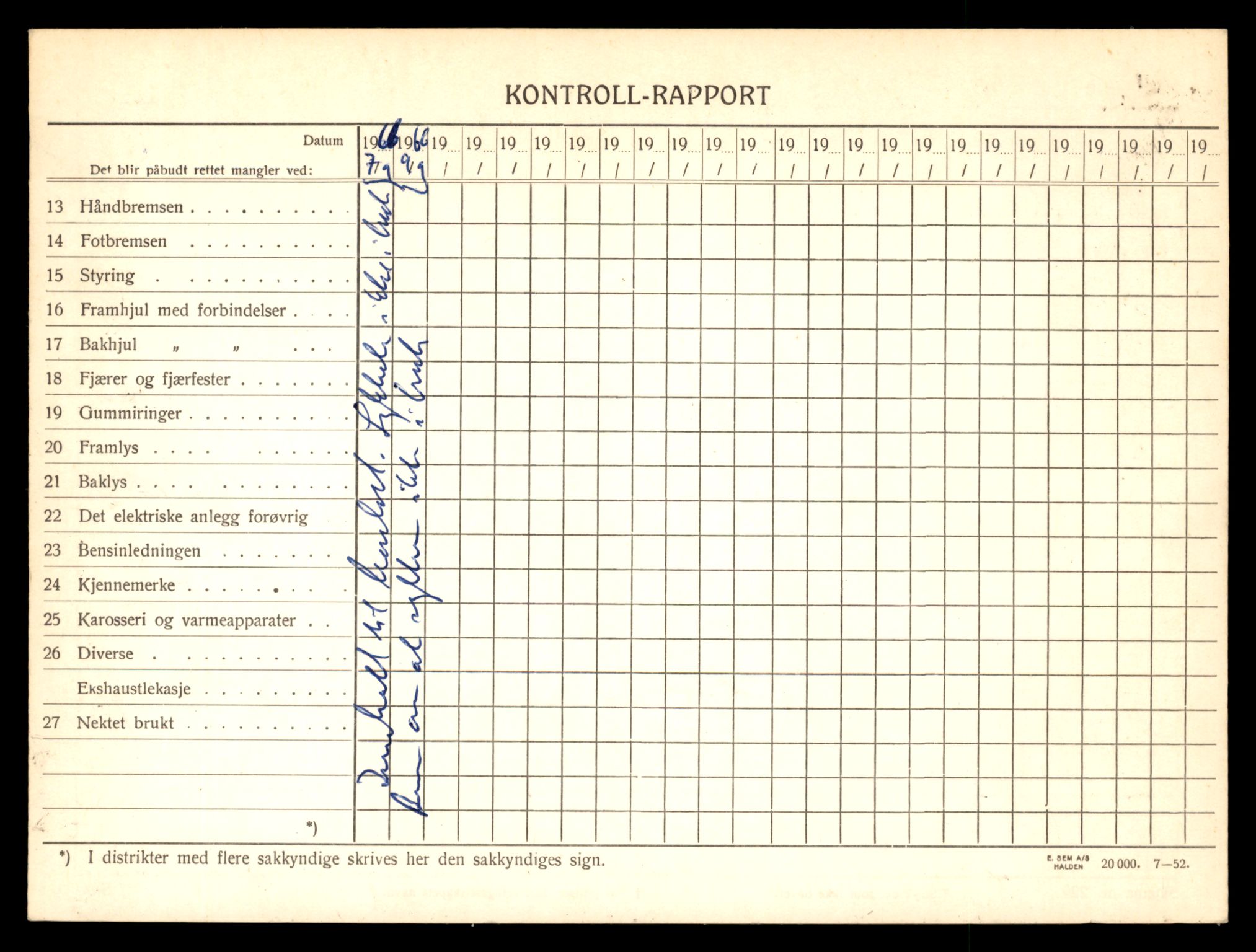 Møre og Romsdal vegkontor - Ålesund trafikkstasjon, AV/SAT-A-4099/F/Fe/L0031: Registreringskort for kjøretøy T 11800 - T 11996, 1927-1998, p. 2888