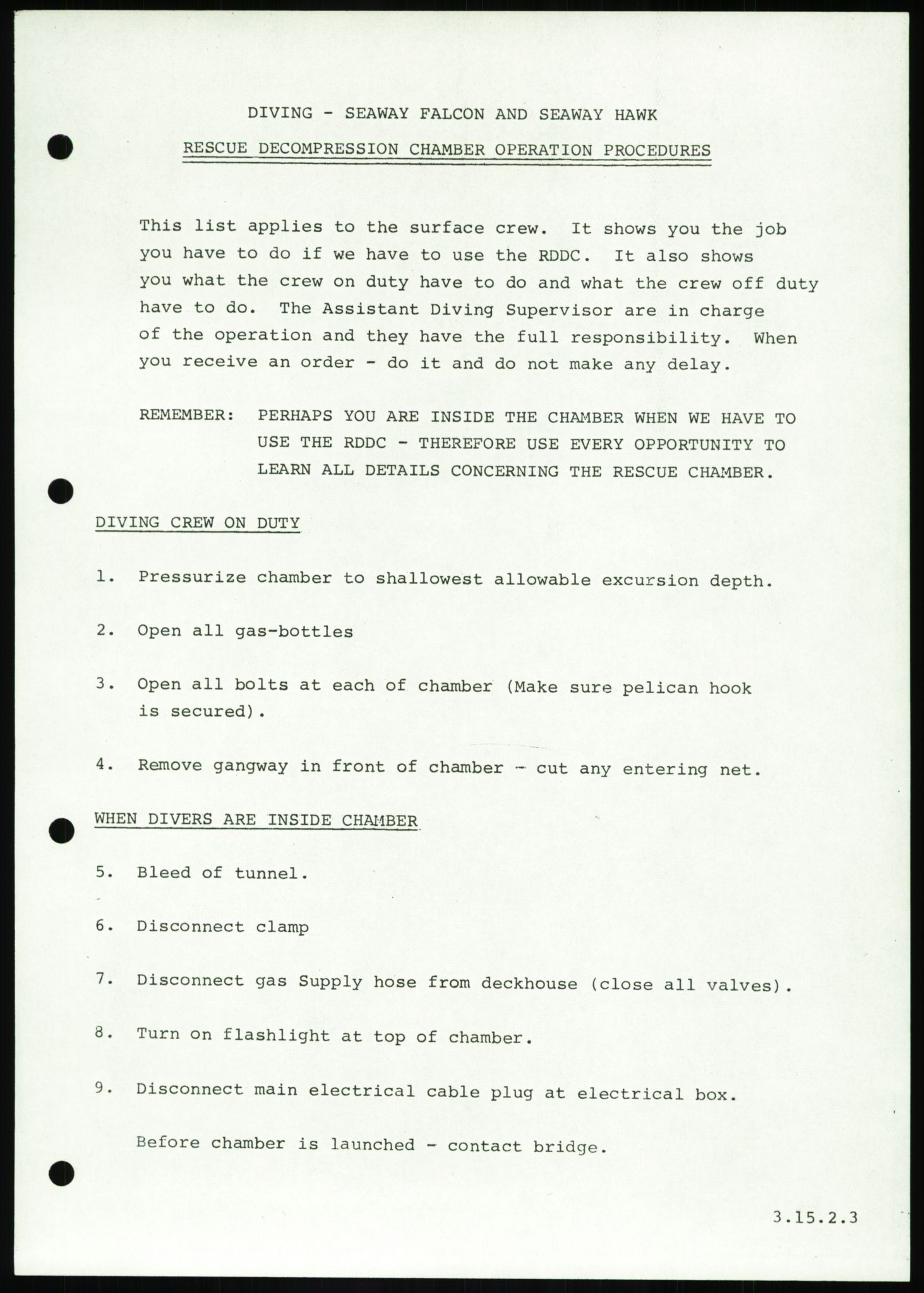 Justisdepartementet, Granskningskommisjonen ved Alexander Kielland-ulykken 27.3.1980, AV/RA-S-1165/D/L0016: O Beredskapsplaner (Doku.liste + O1-O3 av 3), 1980-1981, p. 200