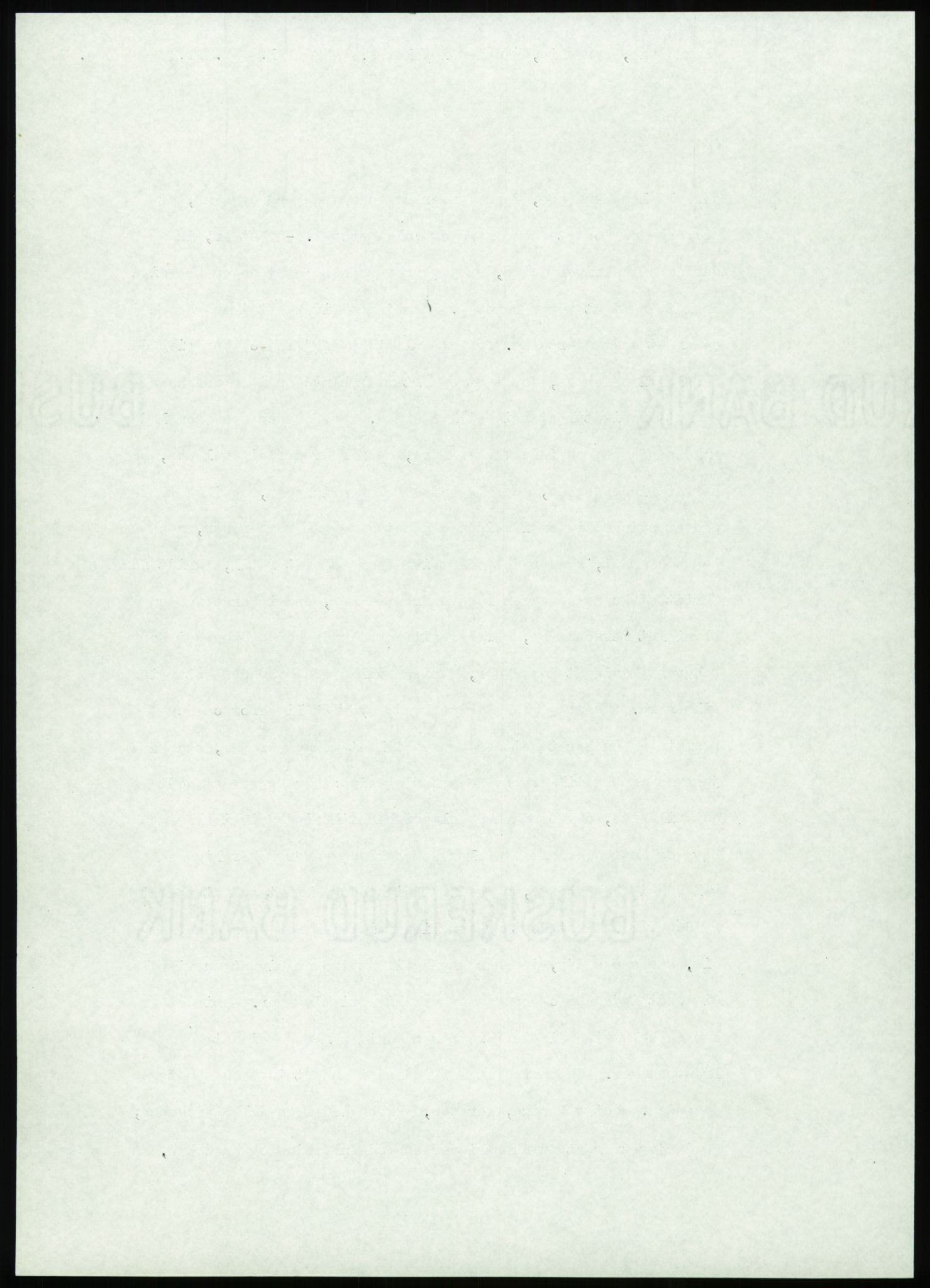 Samlinger til kildeutgivelse, Amerikabrevene, AV/RA-EA-4057/F/L0012: Innlån fra Oppland: Lie (brevnr 1-78), 1838-1914, p. 260